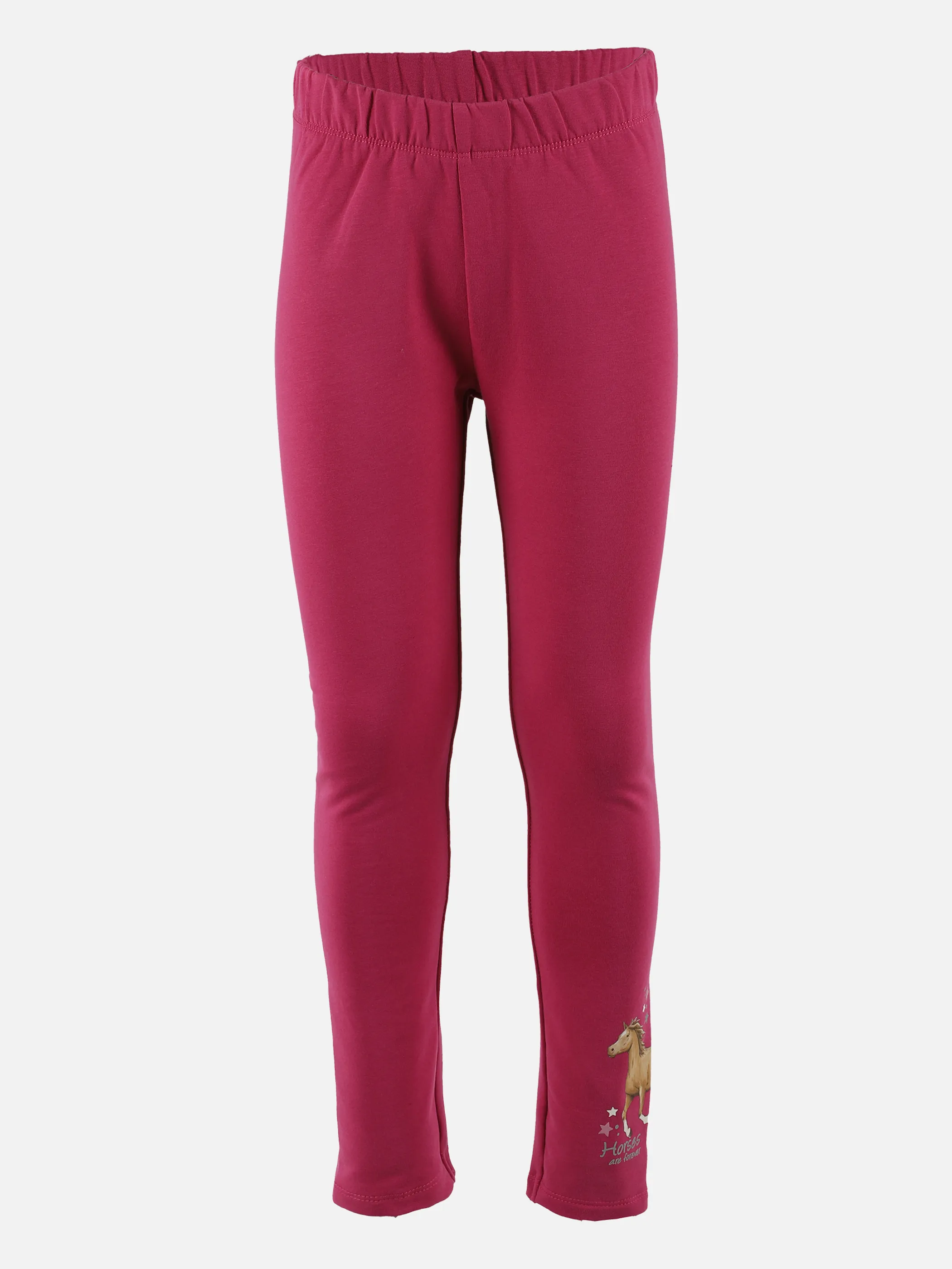 Stop + Go KM Leggings in navy und pink Pink 881624 CRAN 1