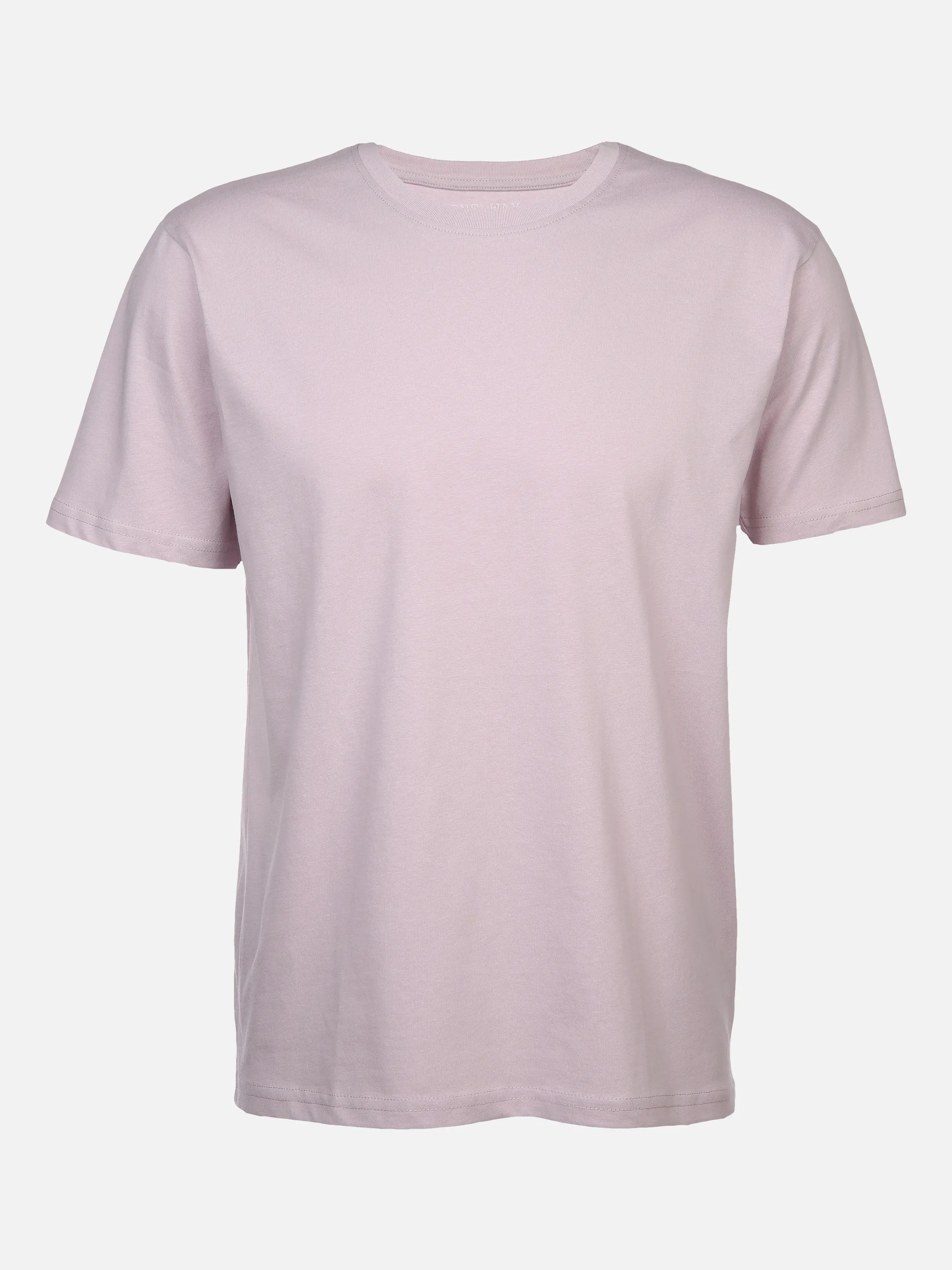 One Way YF-He-T-Shirt Lila 873778 LIGHT PURP 1 One Way YF-He-T-Shirt Lila 873778 LIGHT PURP 1
