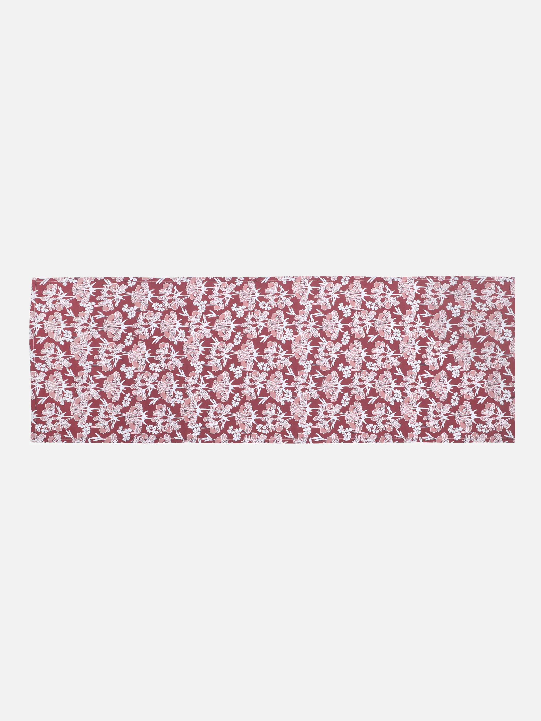 Dream House Tischläufer Blumen weiß 40x14 Rosa 861292 APPLE BUTT 1 Dream House Tischläufer Blumen weiß 40x14 Rosa 861292 APPLE BUTT 1
