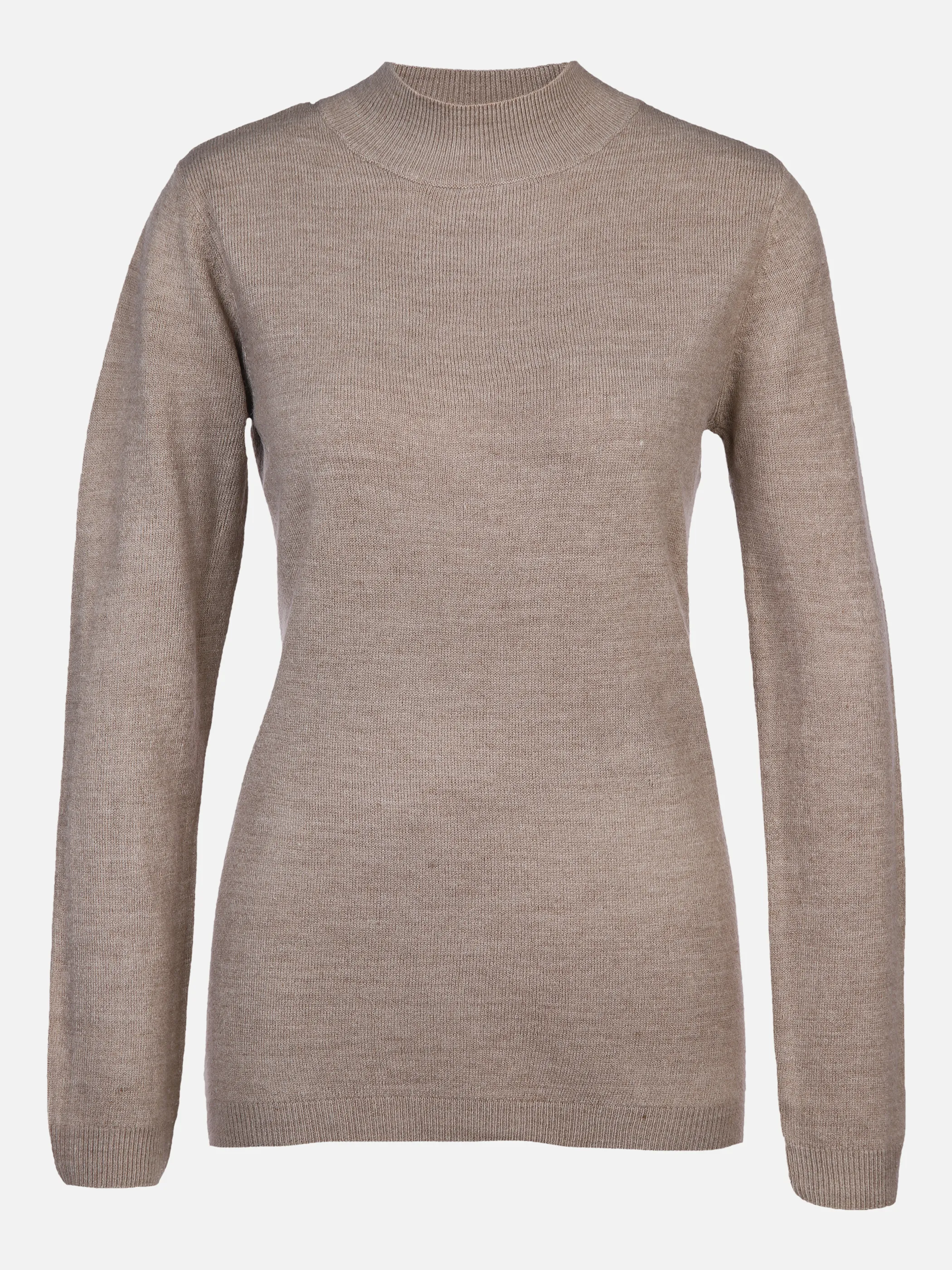 Sure Da-Stehkragenpullover cashmere Braun 866580 TOFFEE 1 Sure Da-Stehkragenpullover cashmere Braun 866580 TOFFEE 1