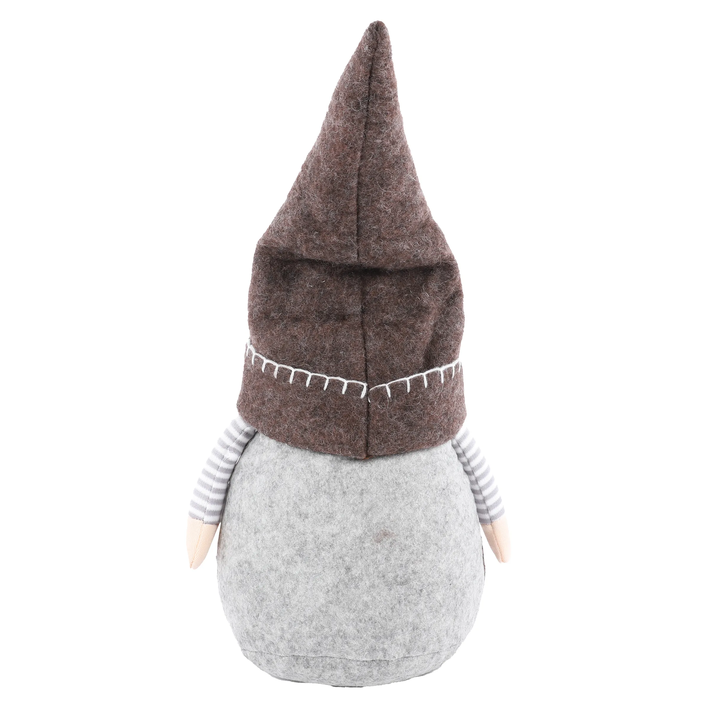 Weihnachten Wichtel stehend 23x13x38 Braun 883971 BRAUN 2 Weihnachten Wichtel stehend 23x13x38 Braun 883971 BRAUN 2