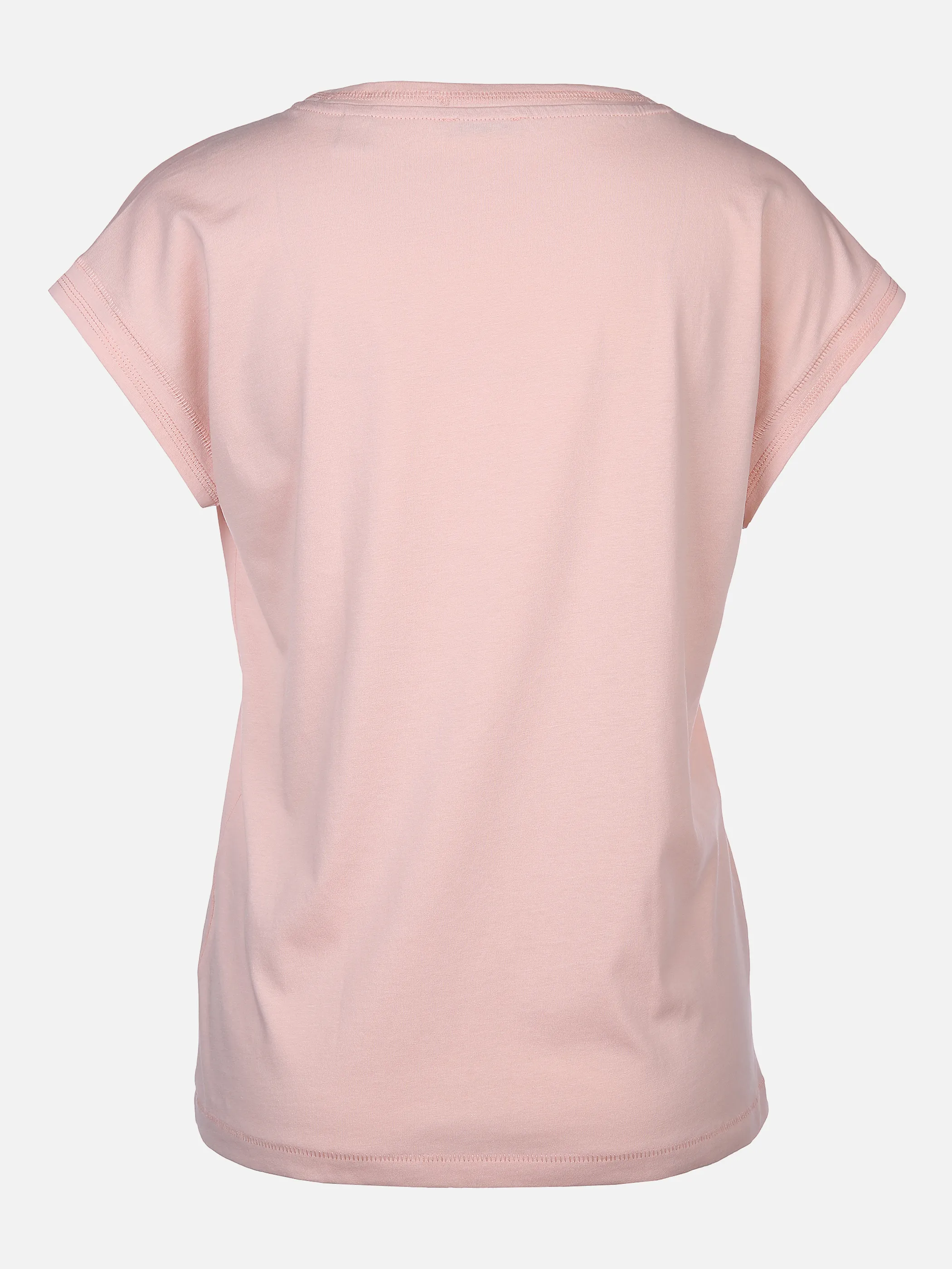 Esprit 043EE1K321 t stitch detail Pink 880708 E695 2