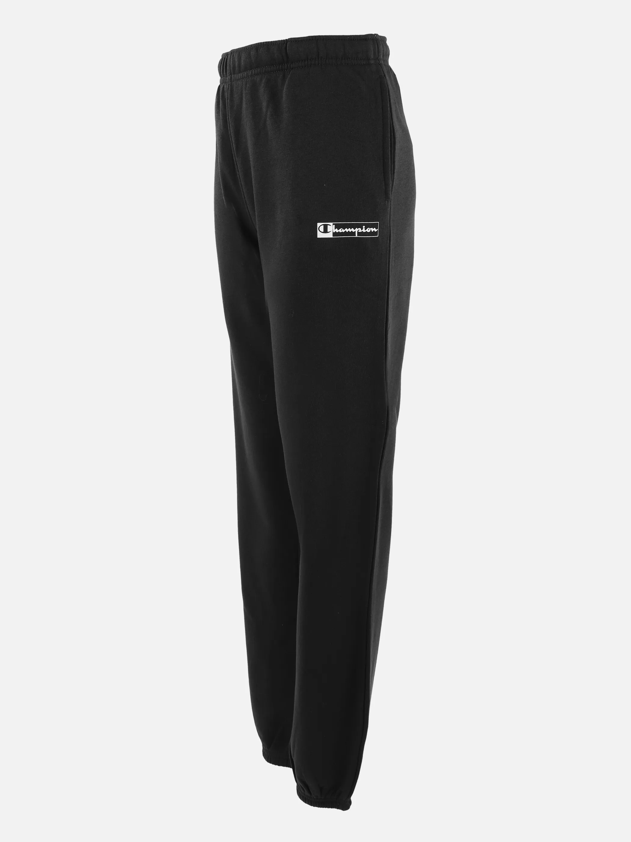Champion 306173 Kn-Jogginghose Schwarz 868755 KK001 3 Champion 306173 Kn-Jogginghose Schwarz 868755 KK001 3