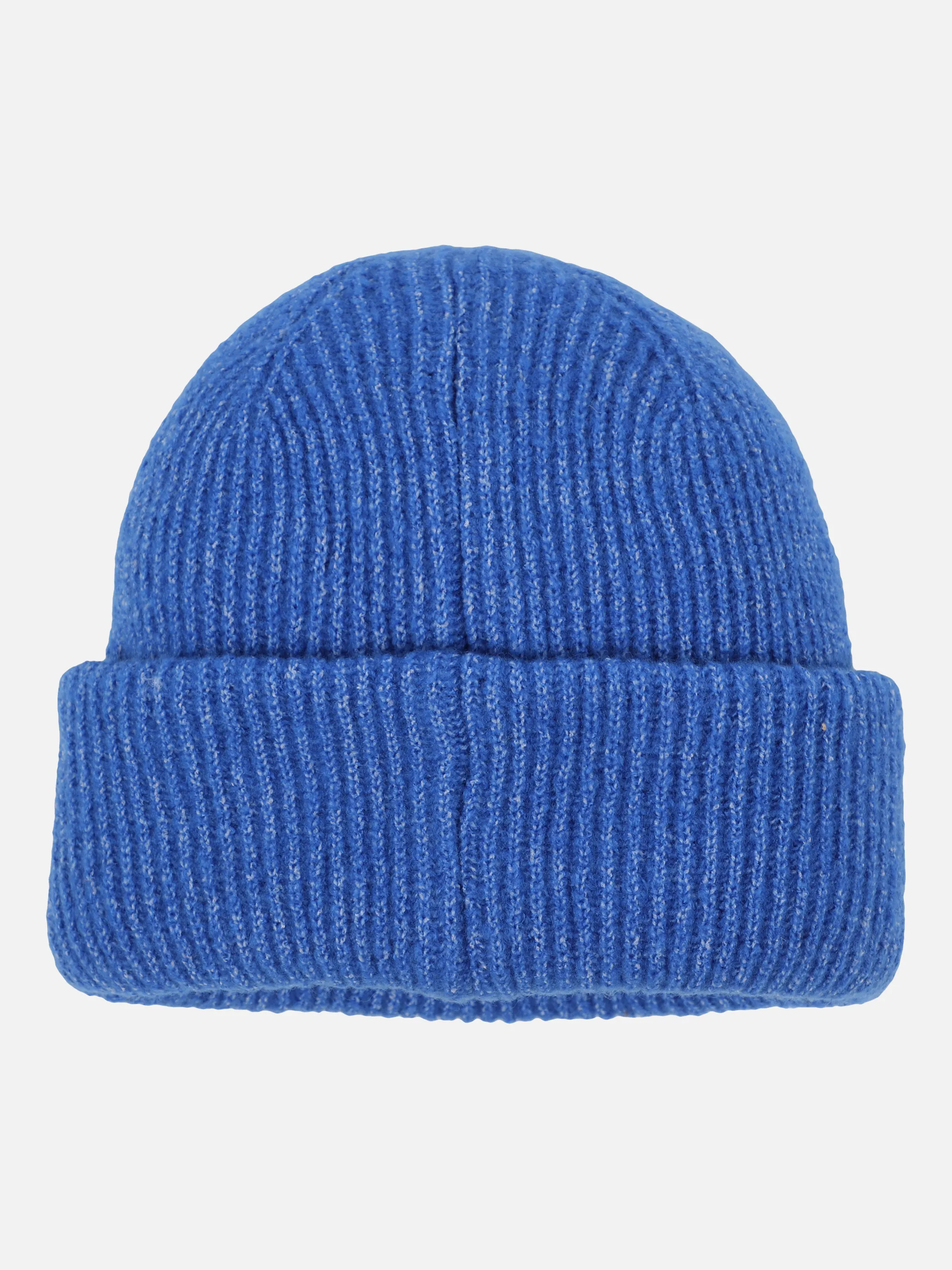 Sure Da-Beanie uni in neuen Farben Blau 867291 BLAU 2