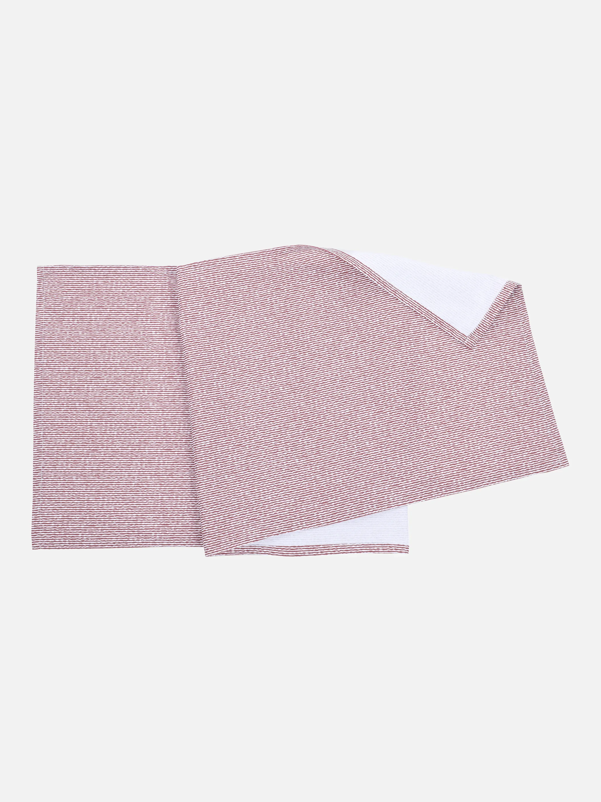 Dream House Tischläufer gestreift 40x140cm Rosa 861290 ROSE 2 Dream House Tischläufer gestreift 40x140cm Rosa 861290 ROSE 2