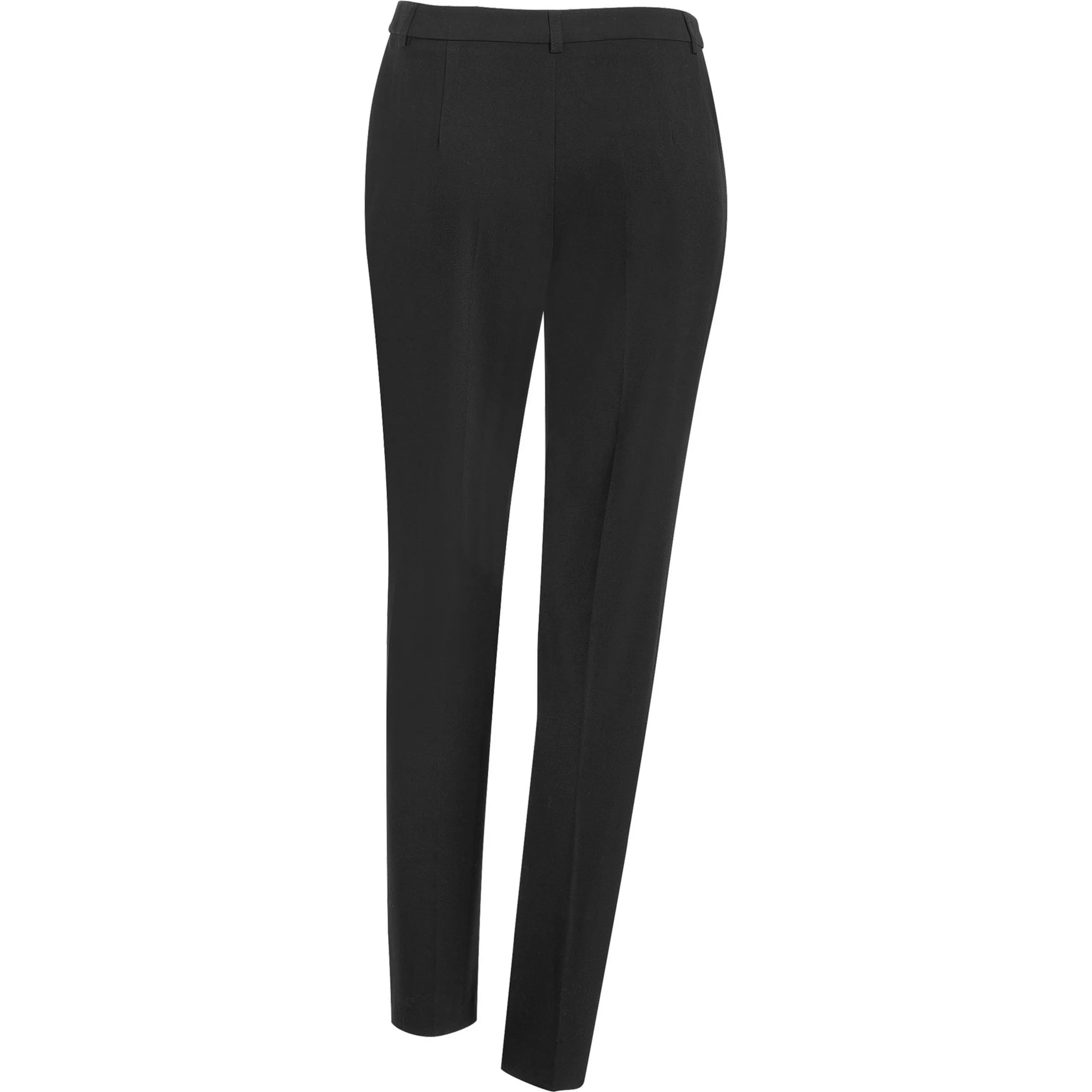 Sure Da-Hose regular Fit, gerades B Schwarz 594967 S 2
