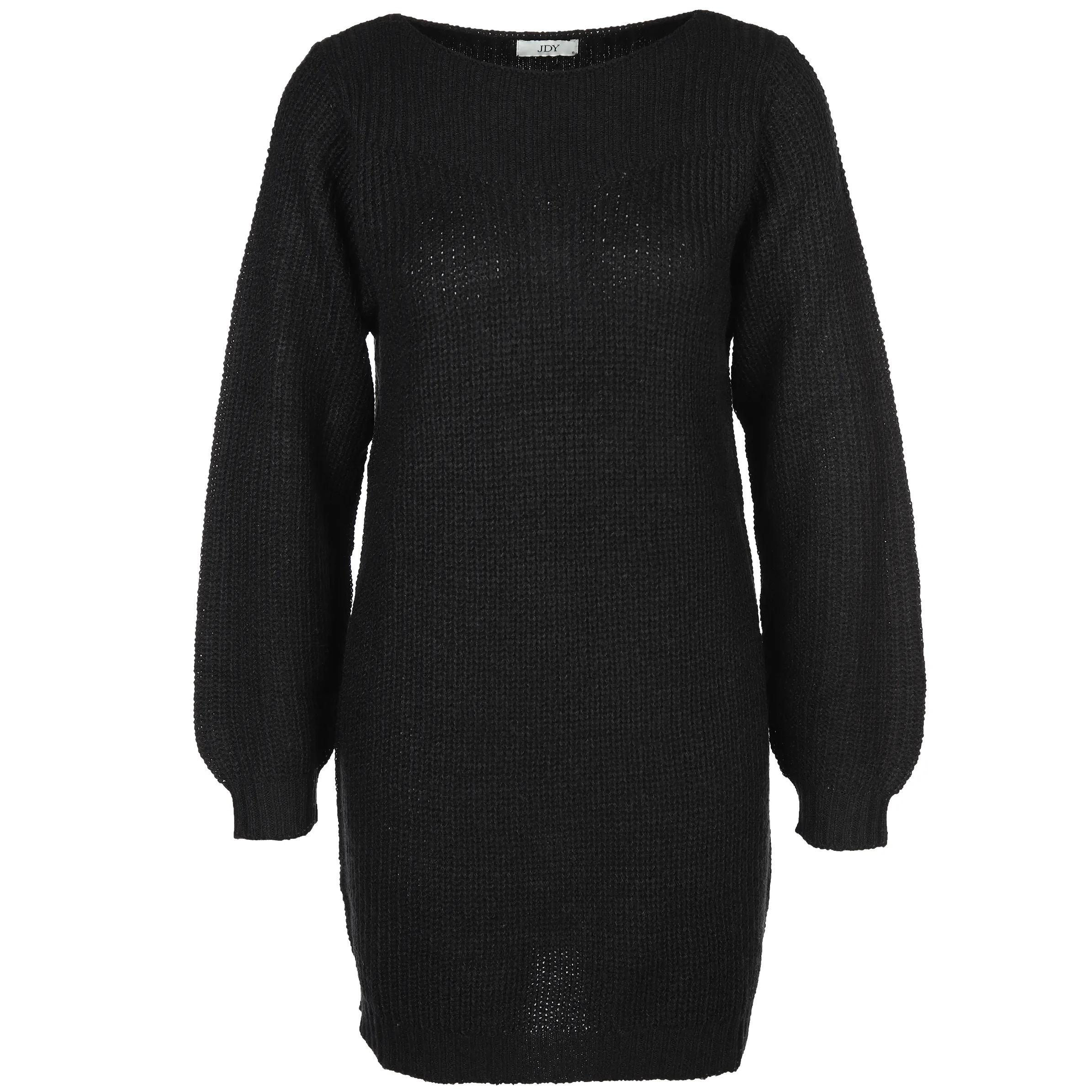 Jacqueline 15234103 JDYWHITNEY MEGAN L/S Schwarz 881743 177911 1
