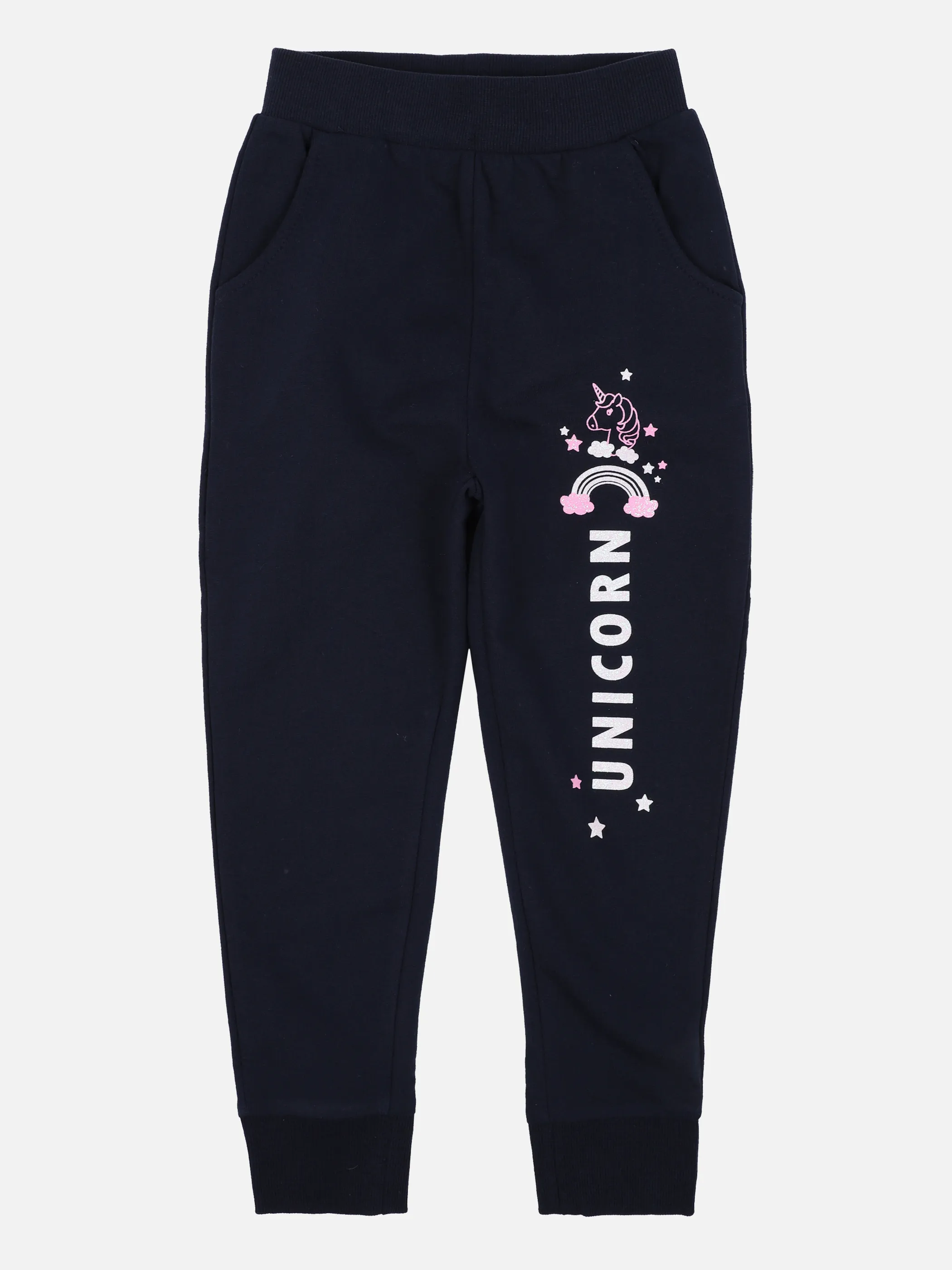 Stop + Go MG Jogginghose in dunkelblau Blau 856084 DUNKELBLAU 1 Stop + Go MG Jogginghose in dunkelblau Blau 856084 DUNKELBLAU 1