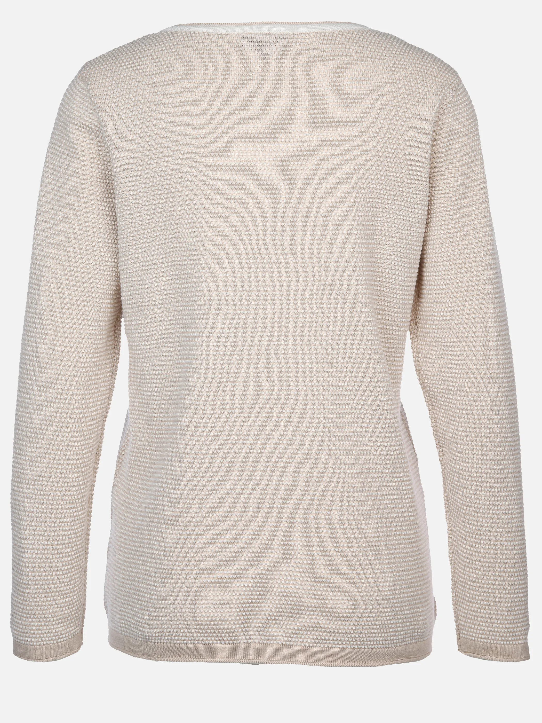Sure Da-Pullover "Eagle Eye" Beige 896656 BEIGE 2