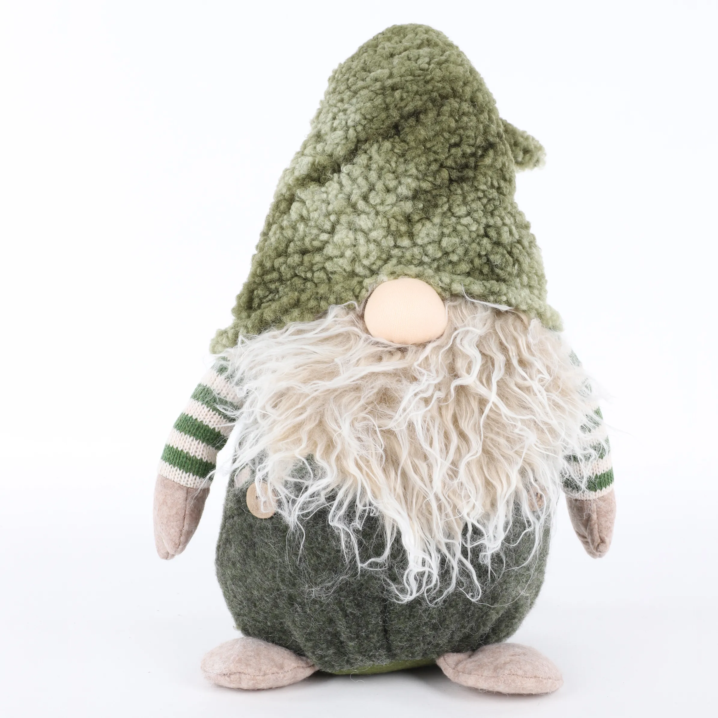 Weihnachten Wichtel sitzend Grau 883974 GRAU 1 Weihnachten Wichtel sitzend Grau 883974 GRAU 1