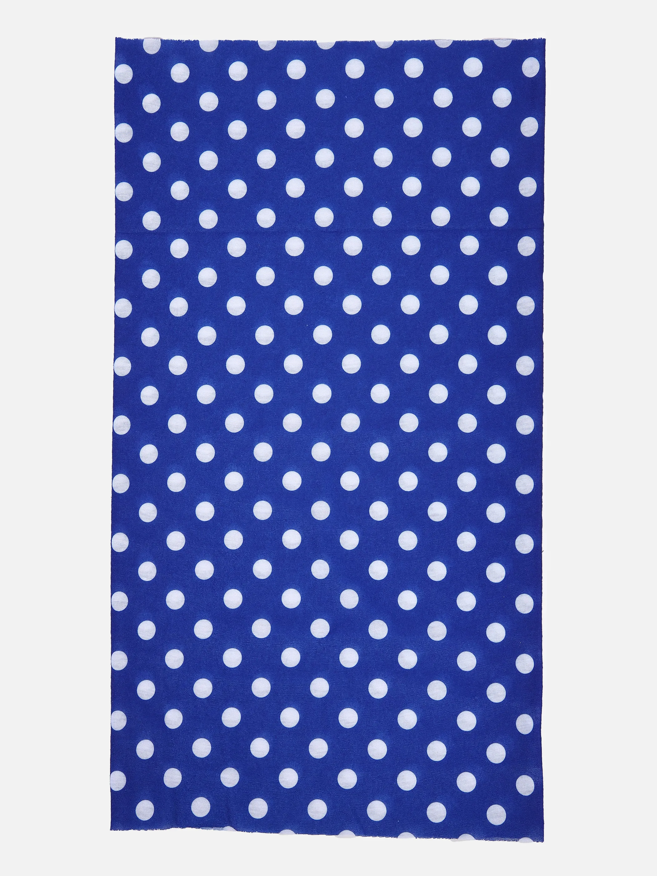 BLUE/WHITE Bandana | | 843143-bluewhite Multifunktionstuch | noSize Damen