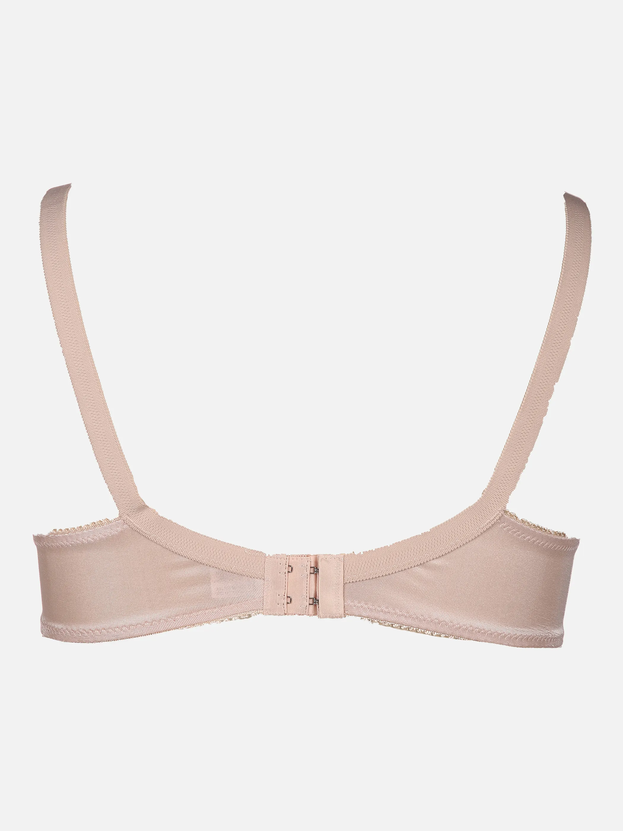 Sonja Blank BH, Soft Bra Braun 801147 SKIN 2 Sonja Blank BH, Soft Bra Braun 801147 SKIN 2