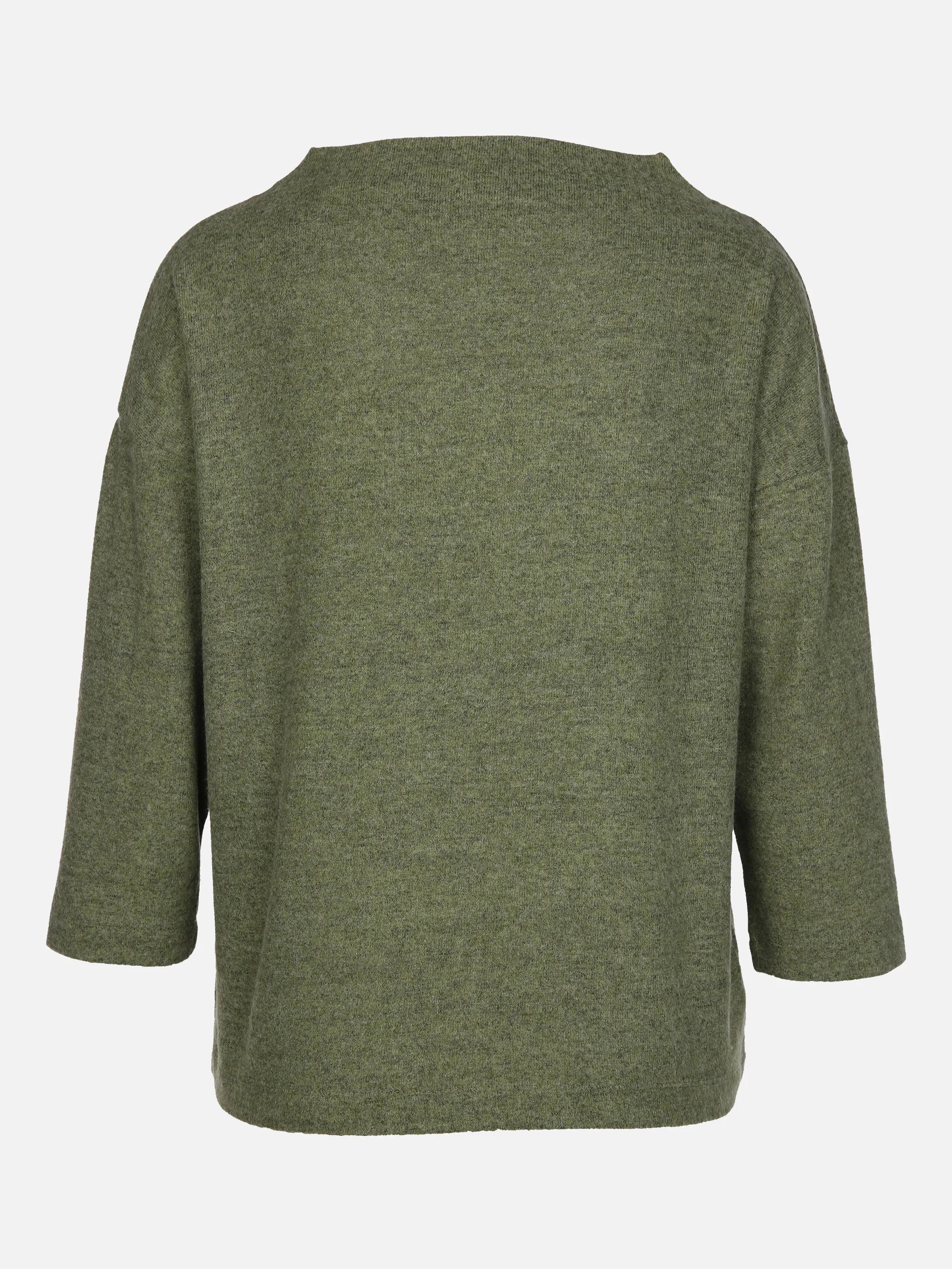 Sure Da-Flauschshirt m. Stehkragen Grün 844616 PISTAZIE 2 Sure Da-Flauschshirt m. Stehkragen Grün 844616 PISTAZIE 2