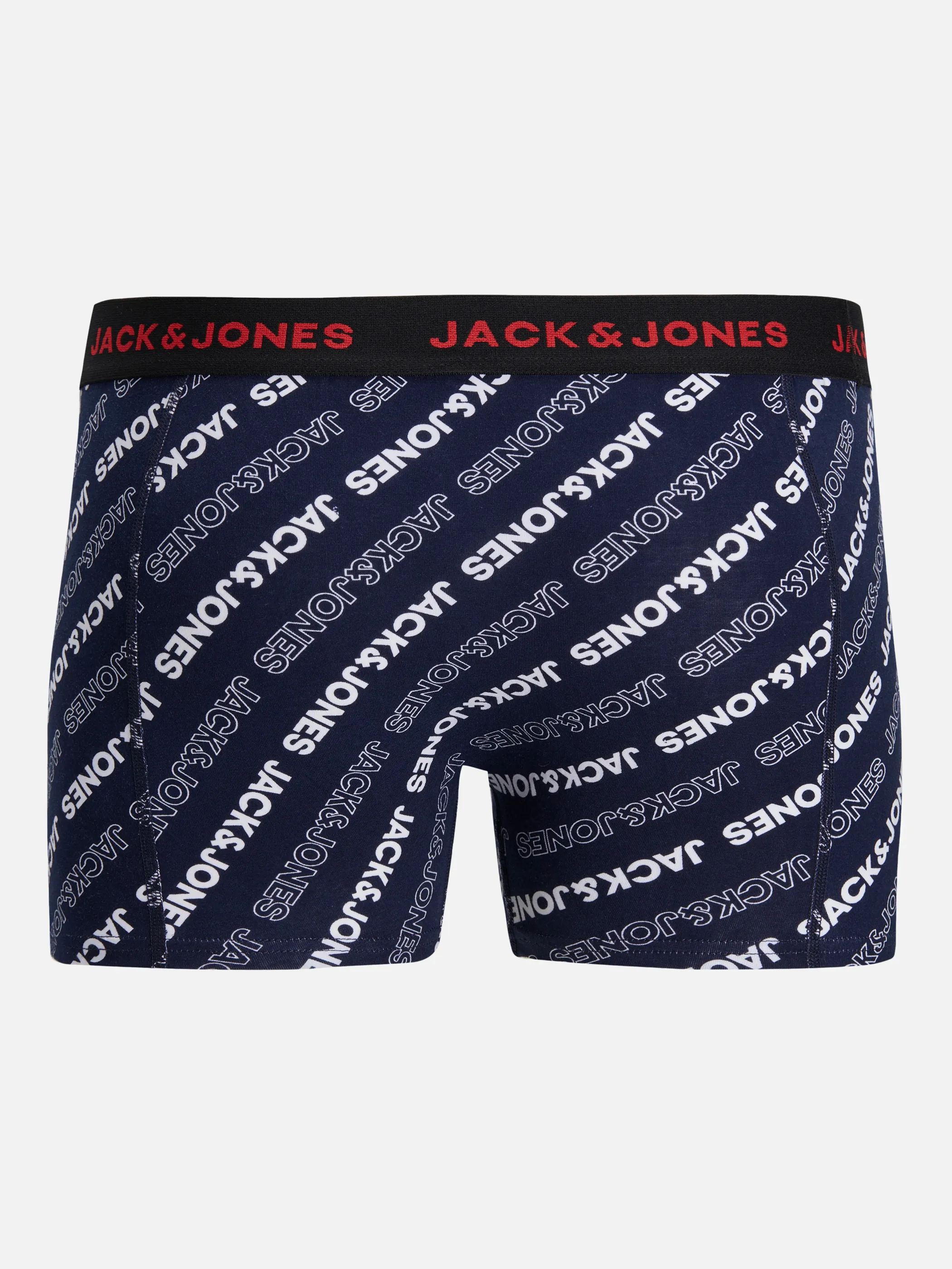 Jack Jones 12211163 JACBRAND AOP TRUNKS 3 Blau 867019 175876001 2