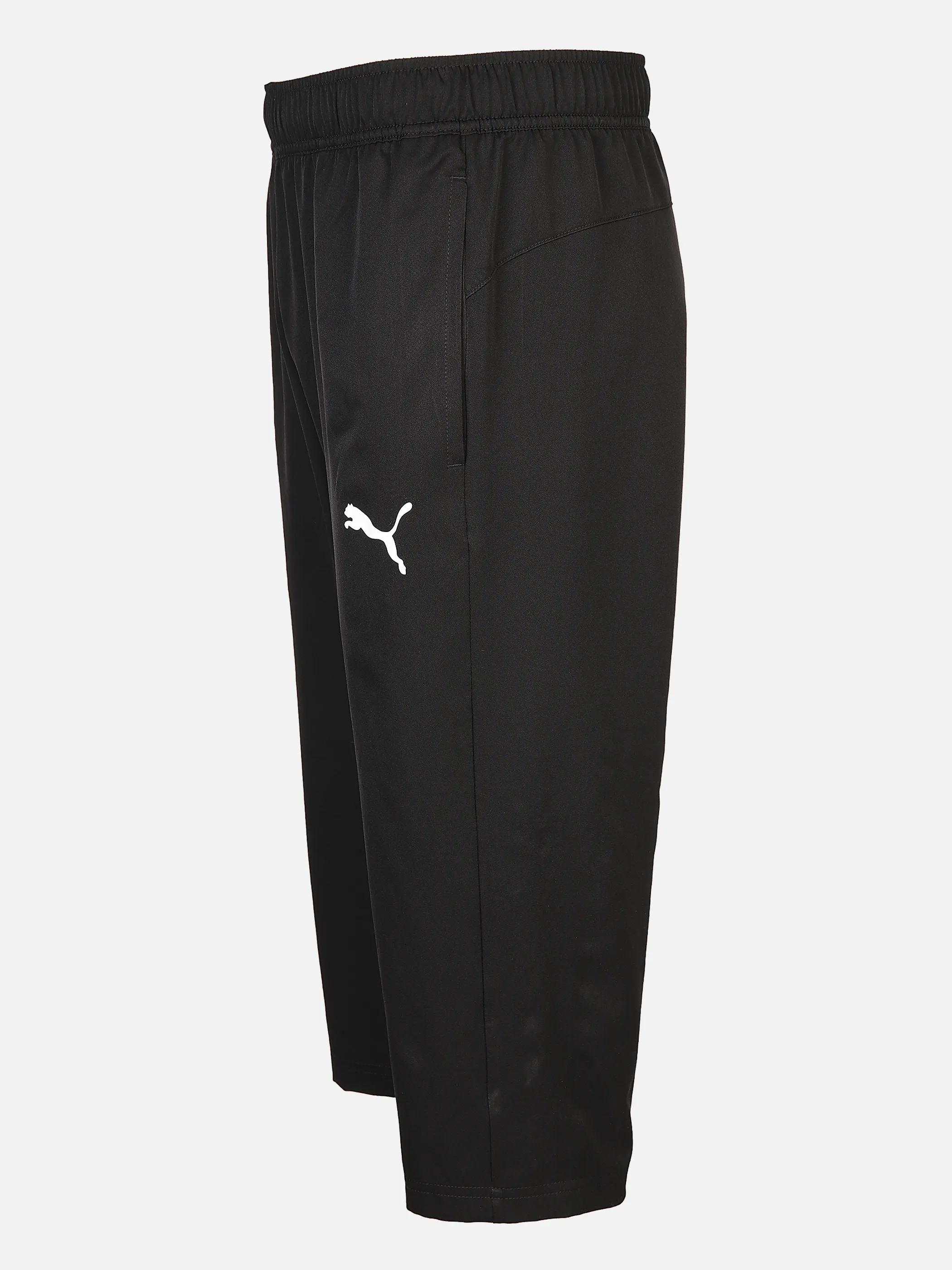 Puma 586734 He-Hose 3/4 Schwarz 879343 01 3 Puma 586734 He-Hose 3/4 Schwarz 879343 01 3