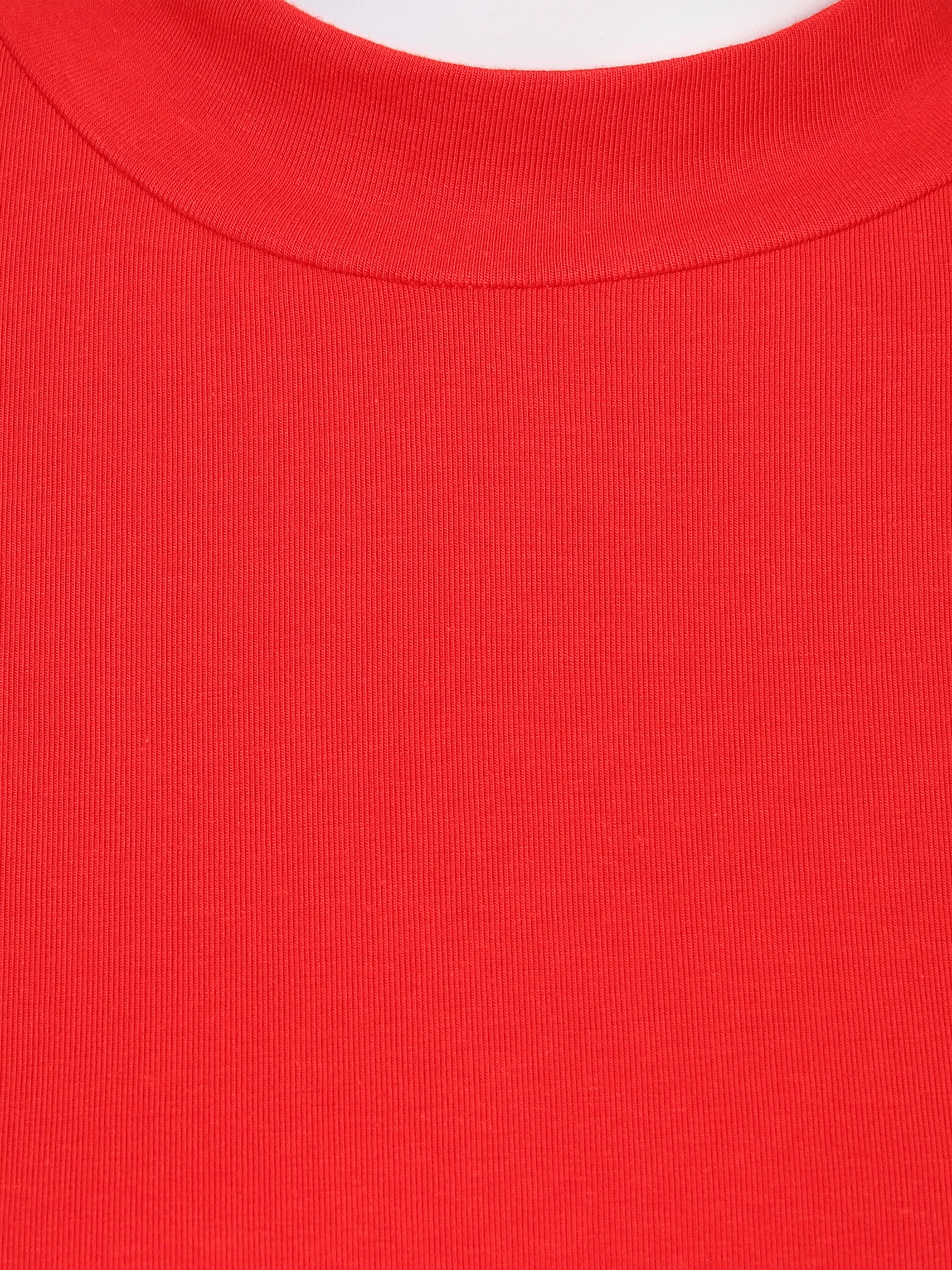 Sure Da-Stehkragenshirt Basic Pink 866989 LIPSTICK 3 Sure Da-Stehkragenshirt Basic Pink 866989 LIPSTICK 3