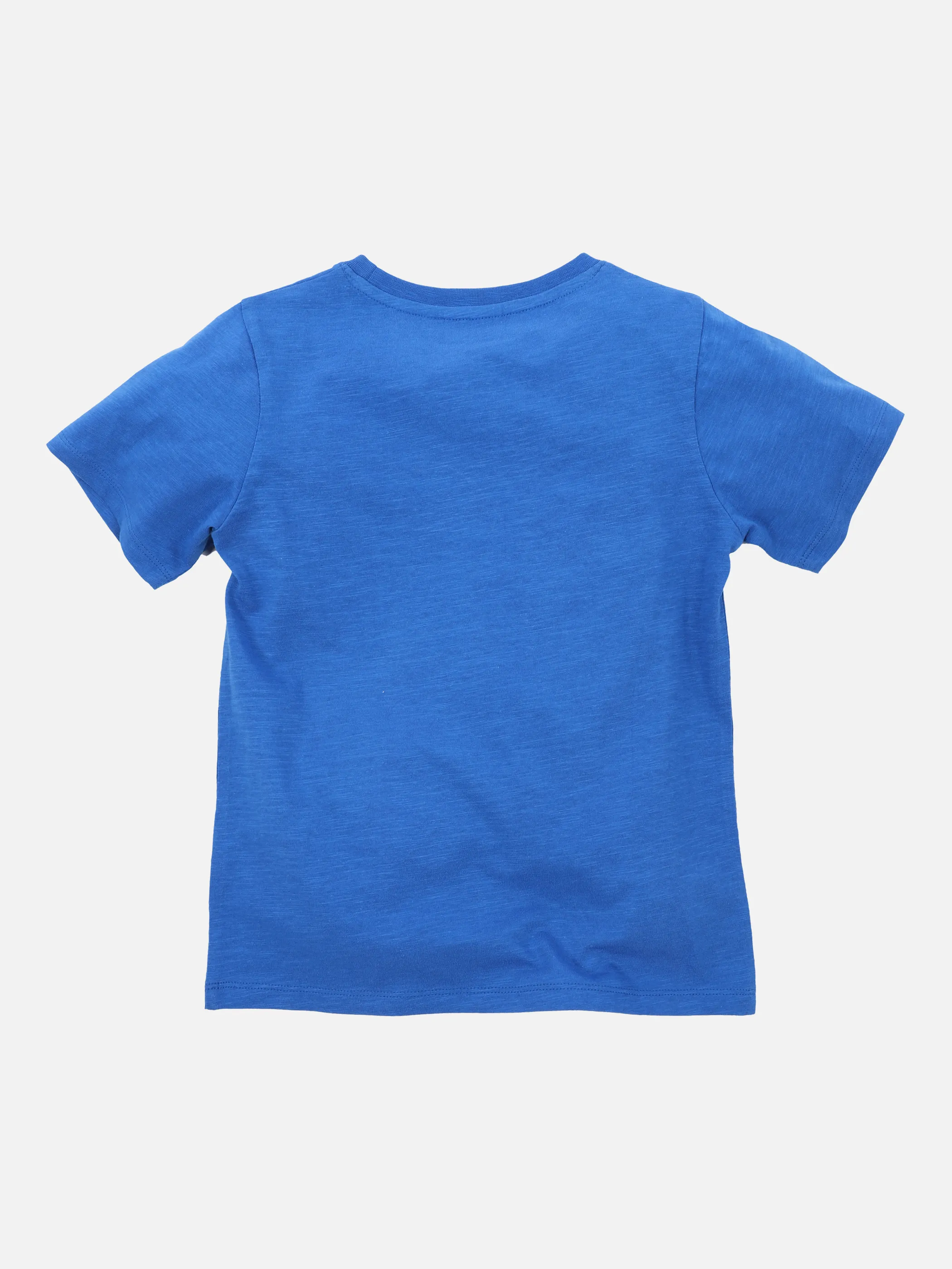 Stop + Go MB TShirt in d.blau mit losen Blau 862969 DUNKELBLAU 2