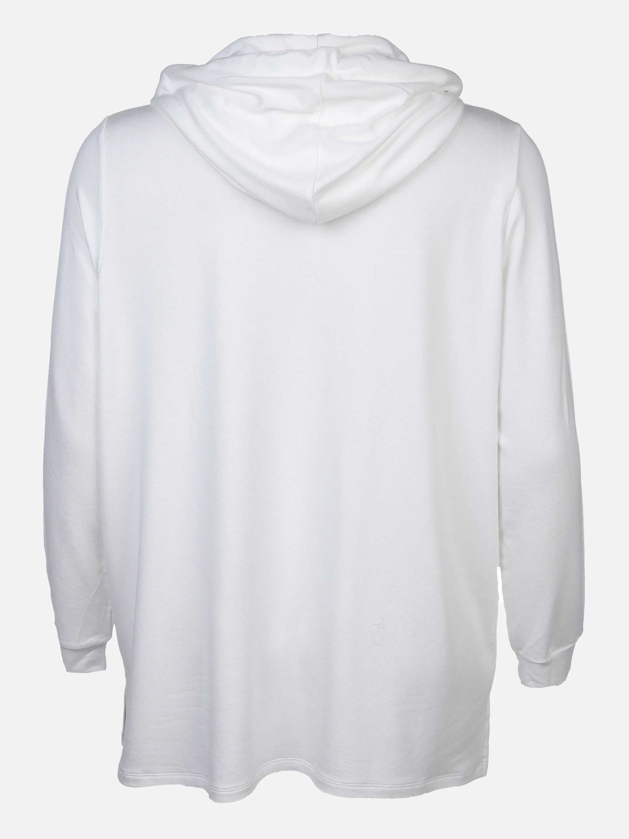 Sonja Blank Da.gr.Gr.Sweatshirt m. Kapuze Weiß 865265 ECRU 2 Sonja Blank Da.gr.Gr.Sweatshirt m. Kapuze Weiß 865265 ECRU 2