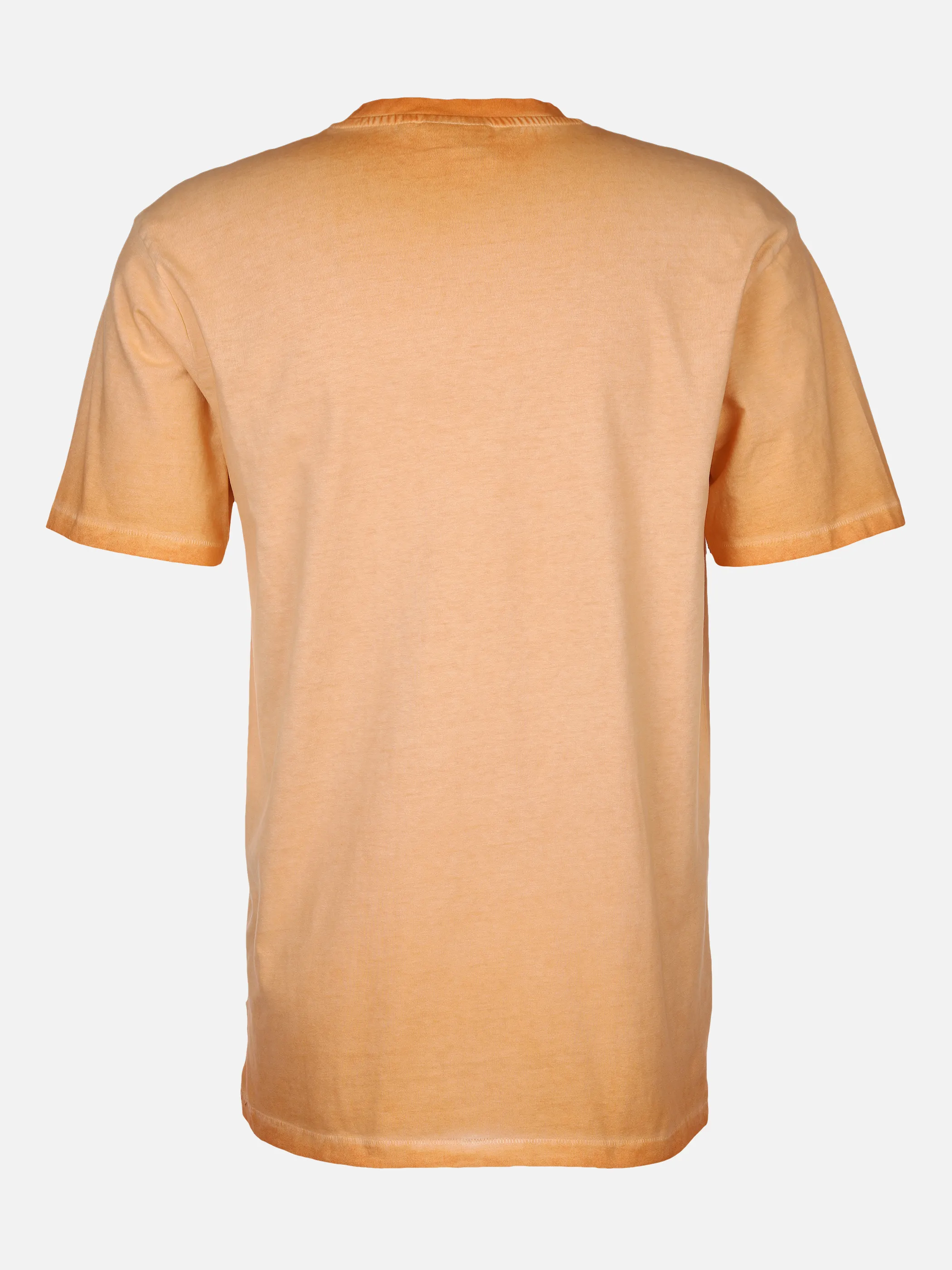 IX-O YF-He-T-Shirt, Oversize Orange 873741 ORANGE 2