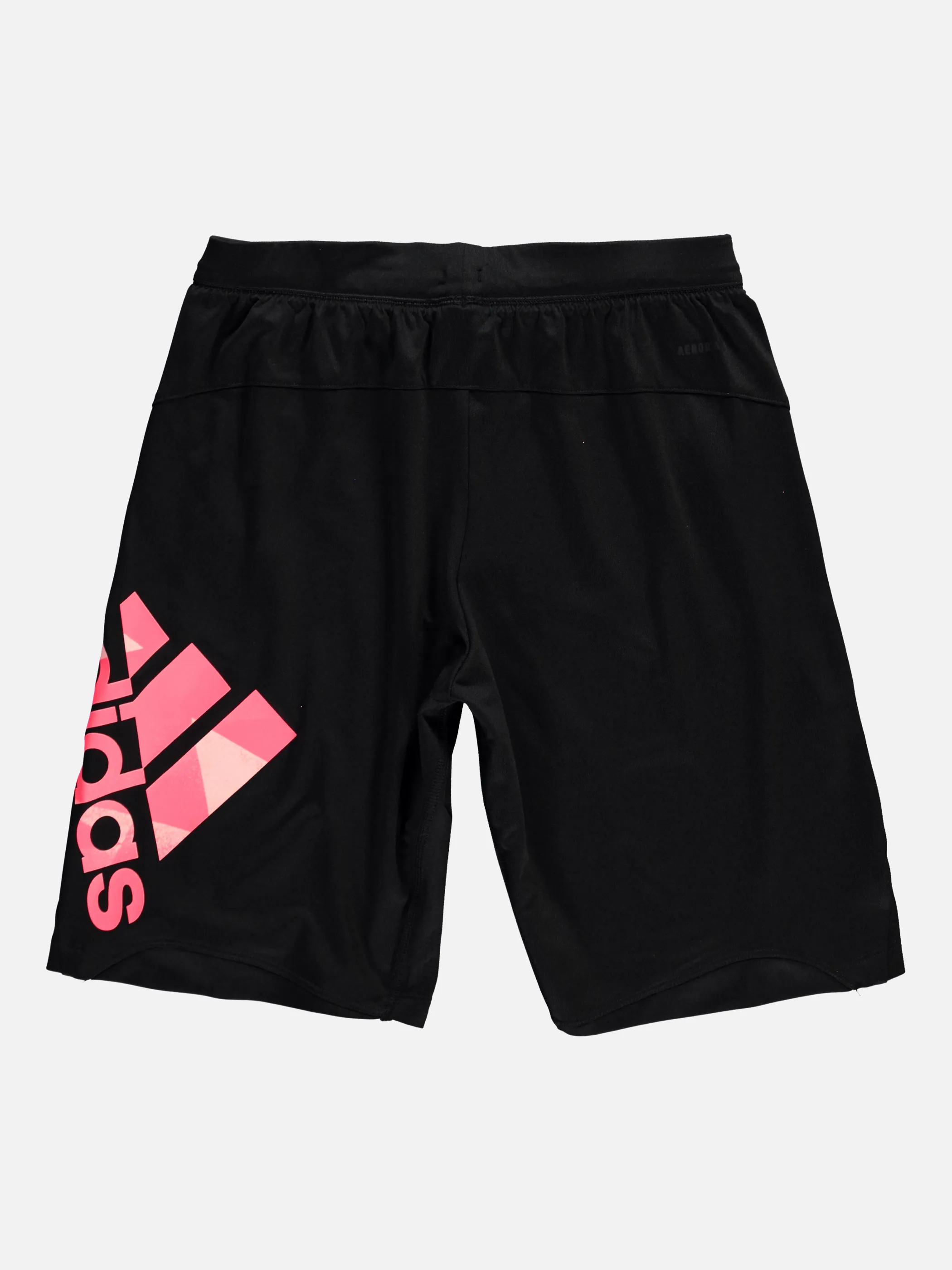 Adidas FS3660 He-Webshort Schwarz 838016 095A 2 Adidas FS3660 He-Webshort Schwarz 838016 095A 2