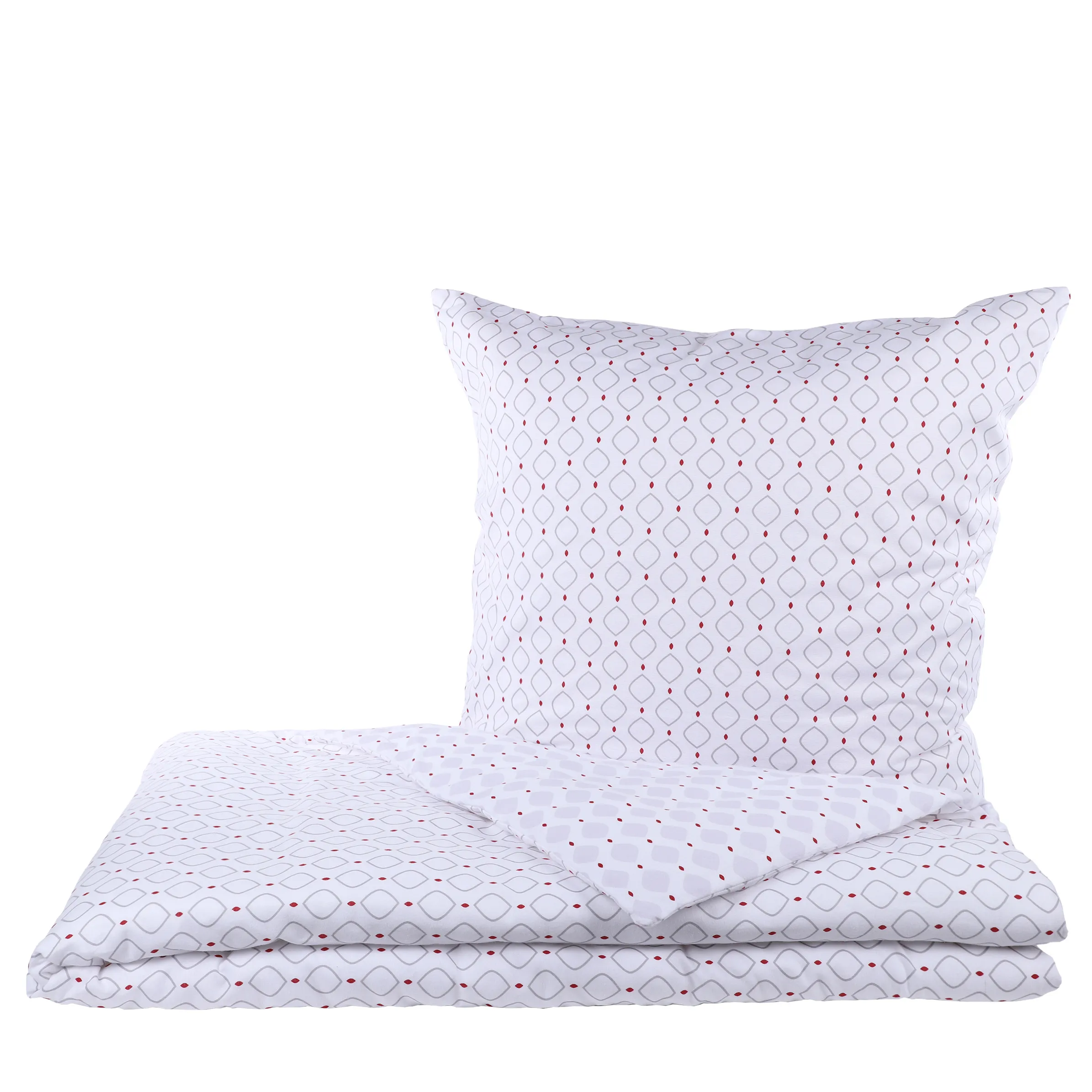 Kaeppel Design Flanel Biberbettwäsche mit RV Grau 862671 559 1 Kaeppel Design Flanel Biberbettwäsche mit RV Grau 862671 559 1