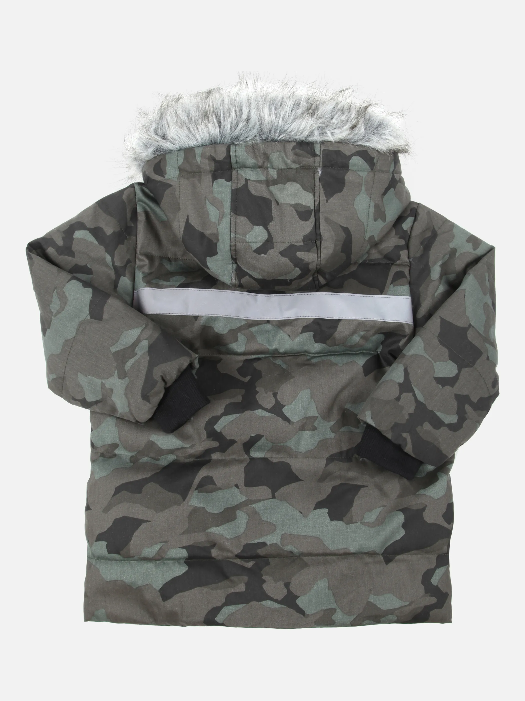 Stop + Go MB Jacke khaki Camouflage Grün 839992 KHAKI CAMO 2 Stop + Go MB Jacke khaki Camouflage Grün 839992 KHAKI CAMO 2