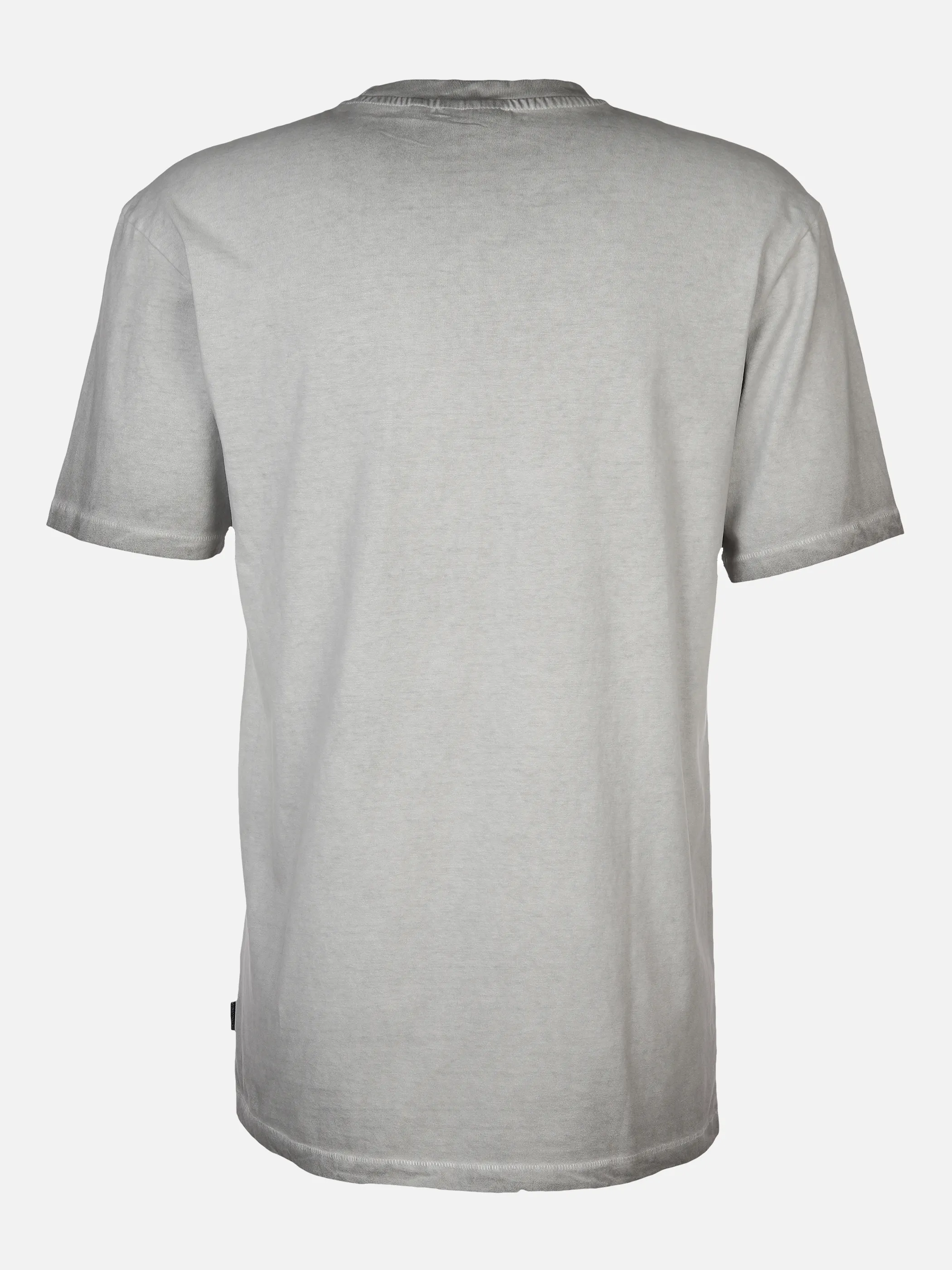 IX-O YF-He-T-Shirt, Oversize Grau 873741 LIGHT GREY 2