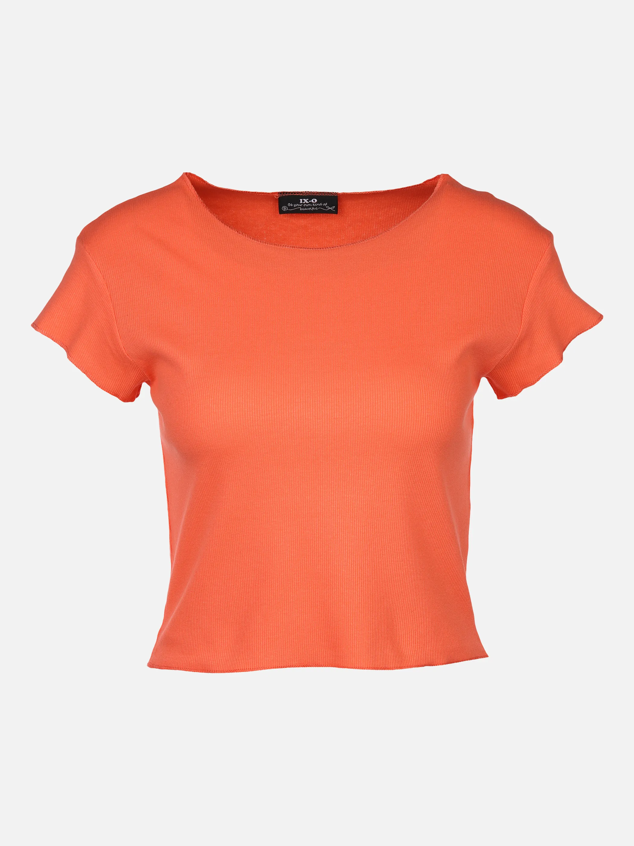 IX-O YF-Da-T-Shirt Rot 873761 LIVING COR 1 IX-O YF-Da-T-Shirt Rot 873761 LIVING COR 1