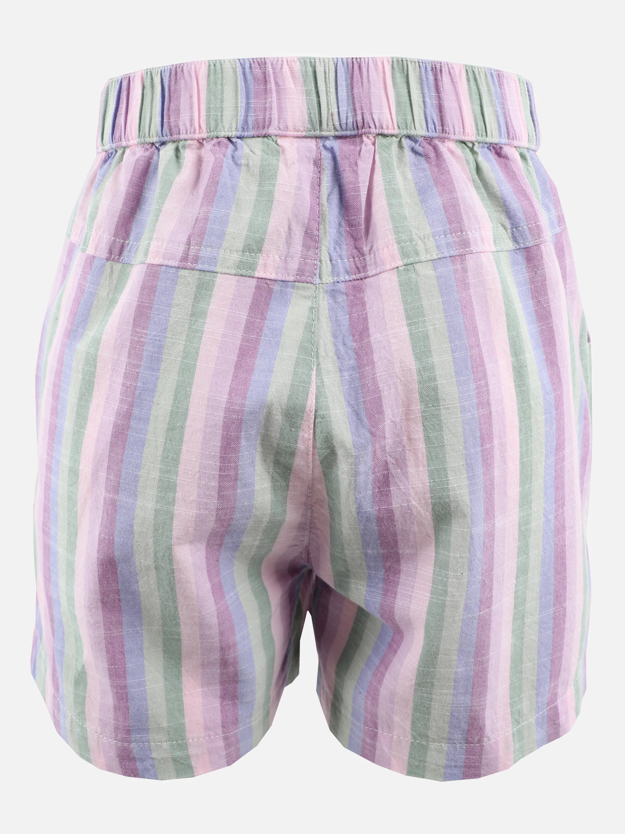 Stop + Go KM Shorts gestreift in bunten Bunt 875950 BUNT 2