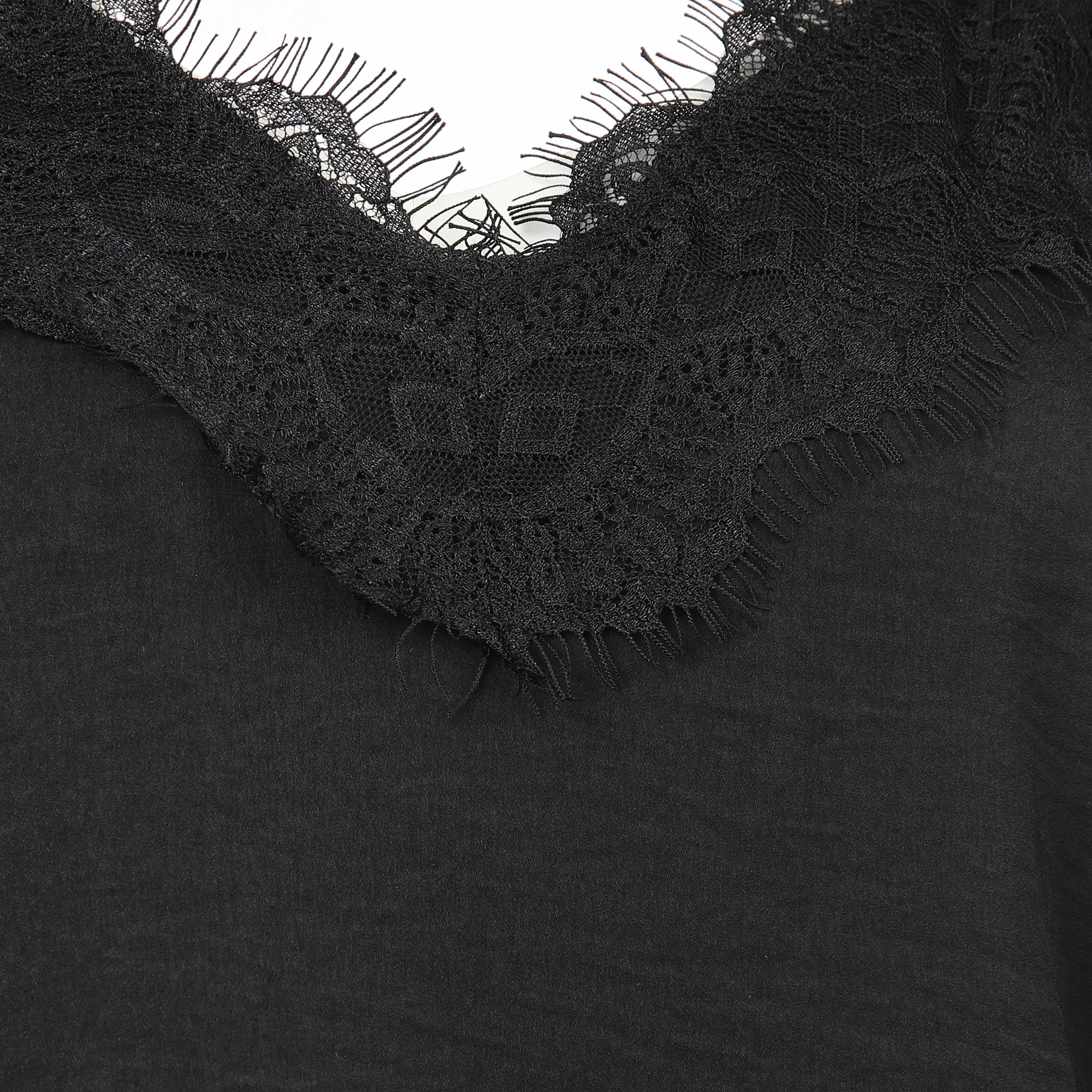 Only 15186579 ONLREGINA SINGLET WVN Schwarz 822352 177911 3 Only 15186579 ONLREGINA SINGLET WVN Schwarz 822352 177911 3