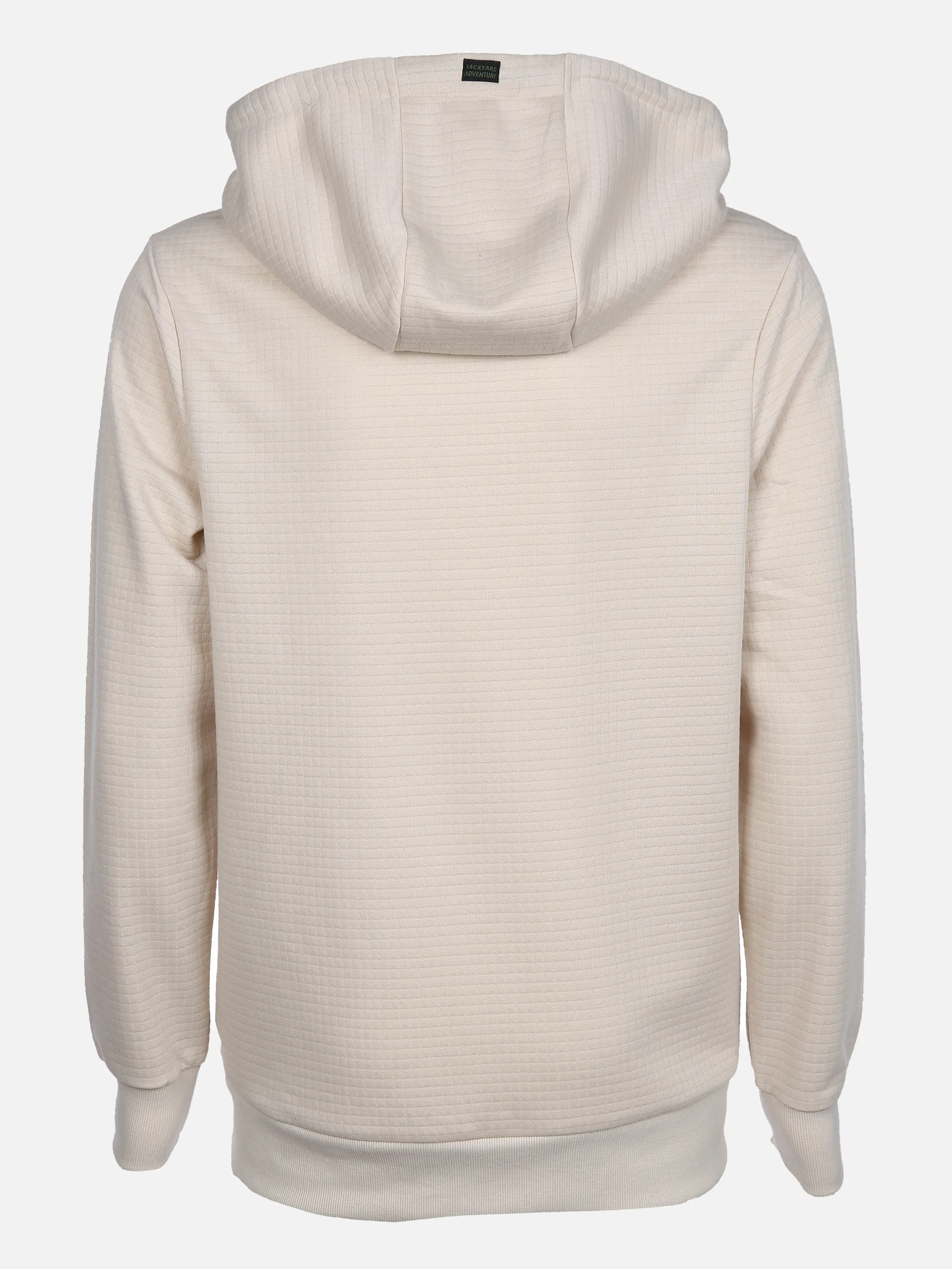Urban Surface YF-He-Sweatshirt mit Kapuze Braun 861742 BEIGE 2 Urban Surface YF-He-Sweatshirt mit Kapuze Braun 861742 BEIGE 2