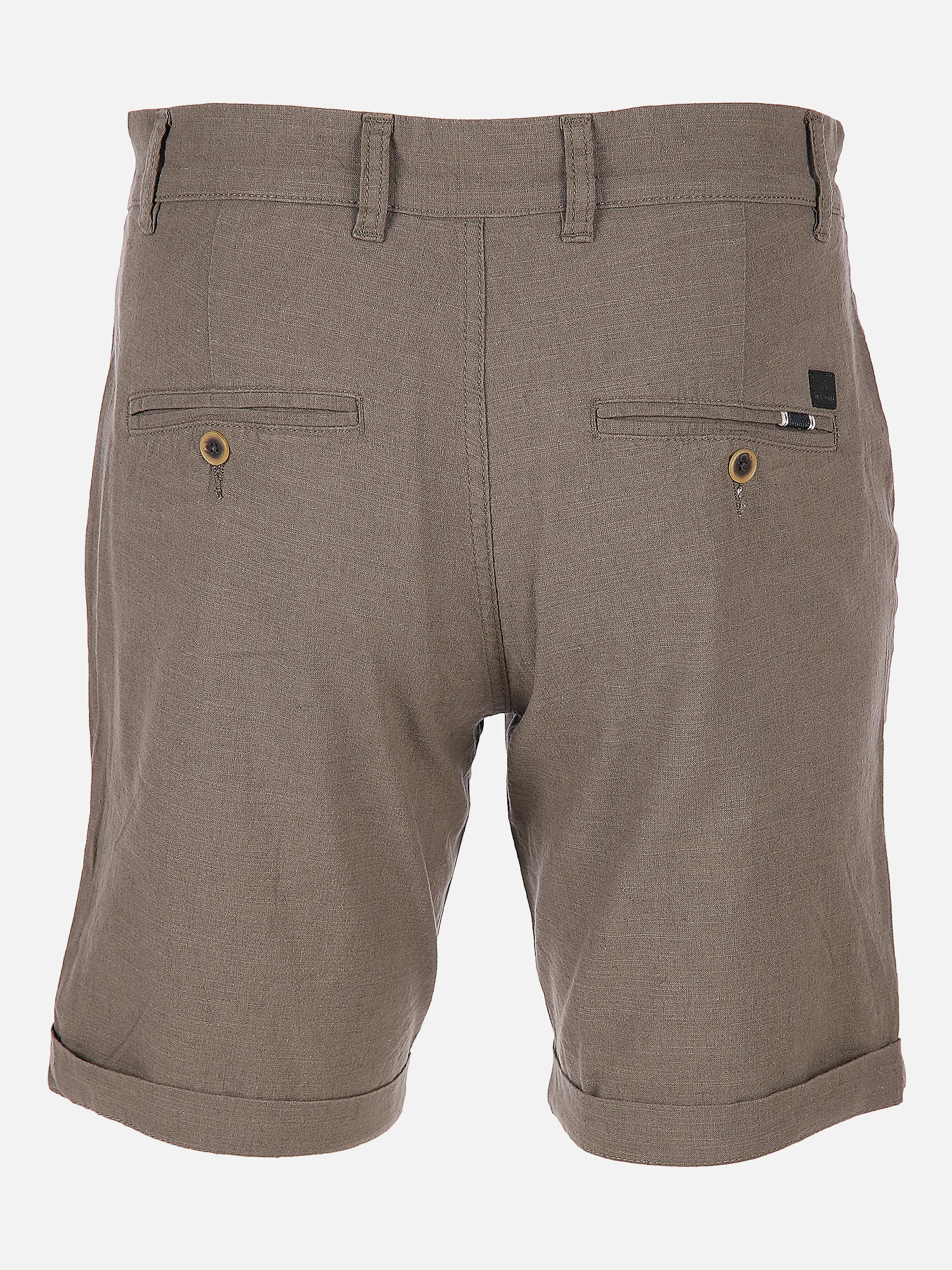 Jack Jones 12172143 JJILINEN JJCHINO SHOR Grün 833608 176065 2 Jack Jones 12172143 JJILINEN JJCHINO SHOR Grün 833608 176065 2