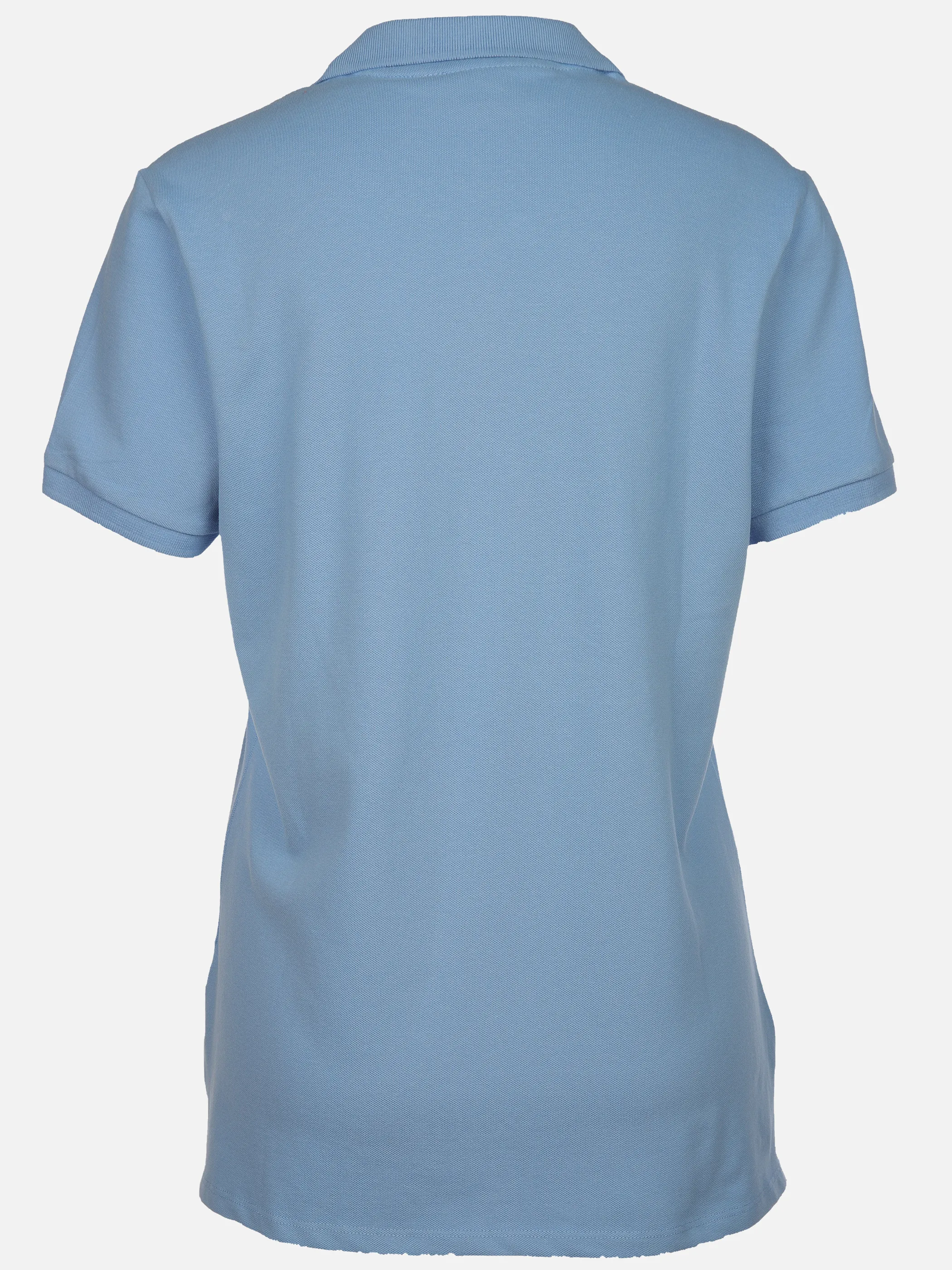 Lisa Tossa Da-Poloshirt 1/2 Arm Blau 910253 BLUE 2