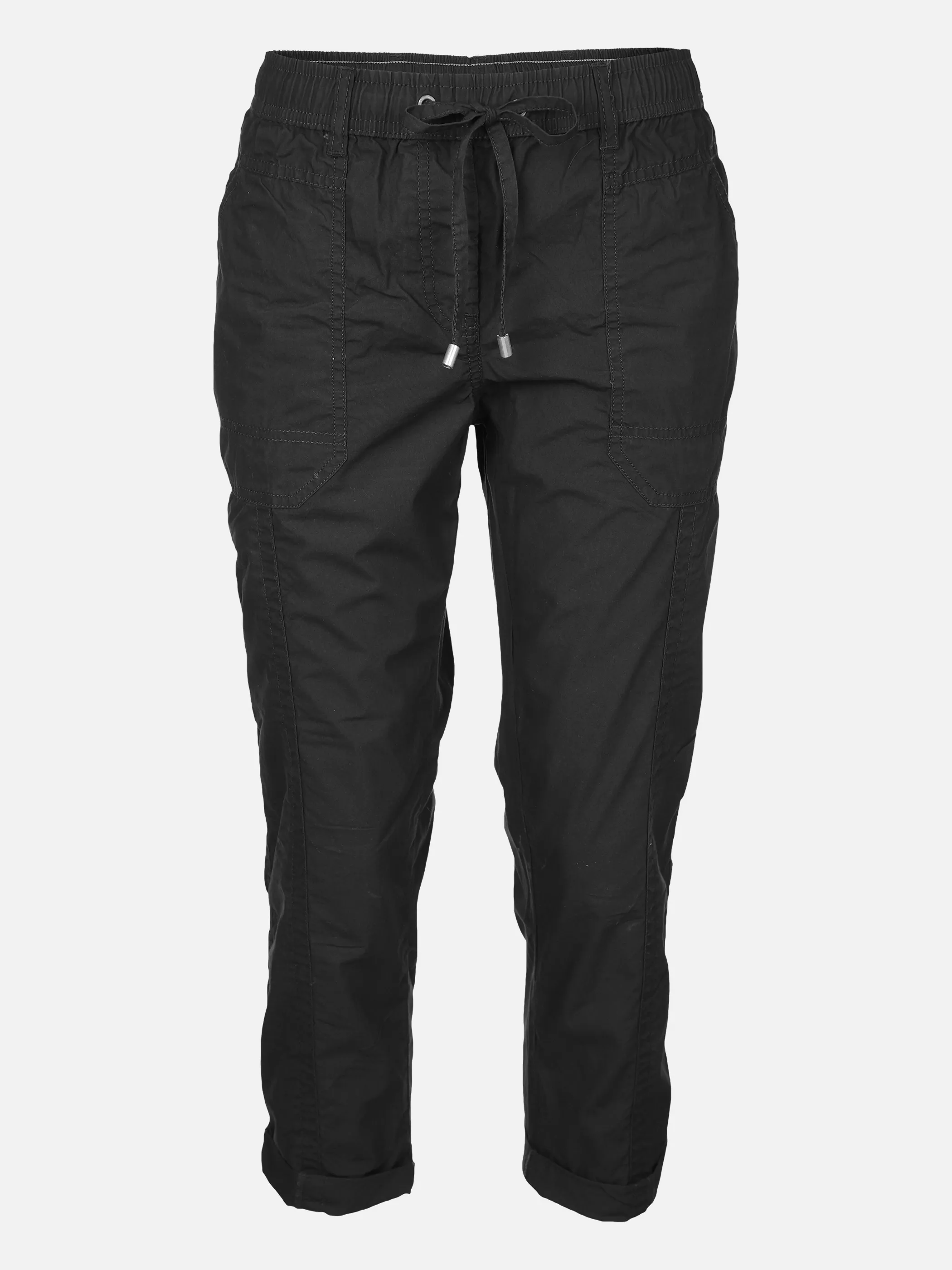 Sure Da-Papertouchhose m. 7/8 Länge Schwarz 873815 SCHWARZ 1 Sure Da-Papertouchhose m. 7/8 Länge Schwarz 873815 SCHWARZ 1