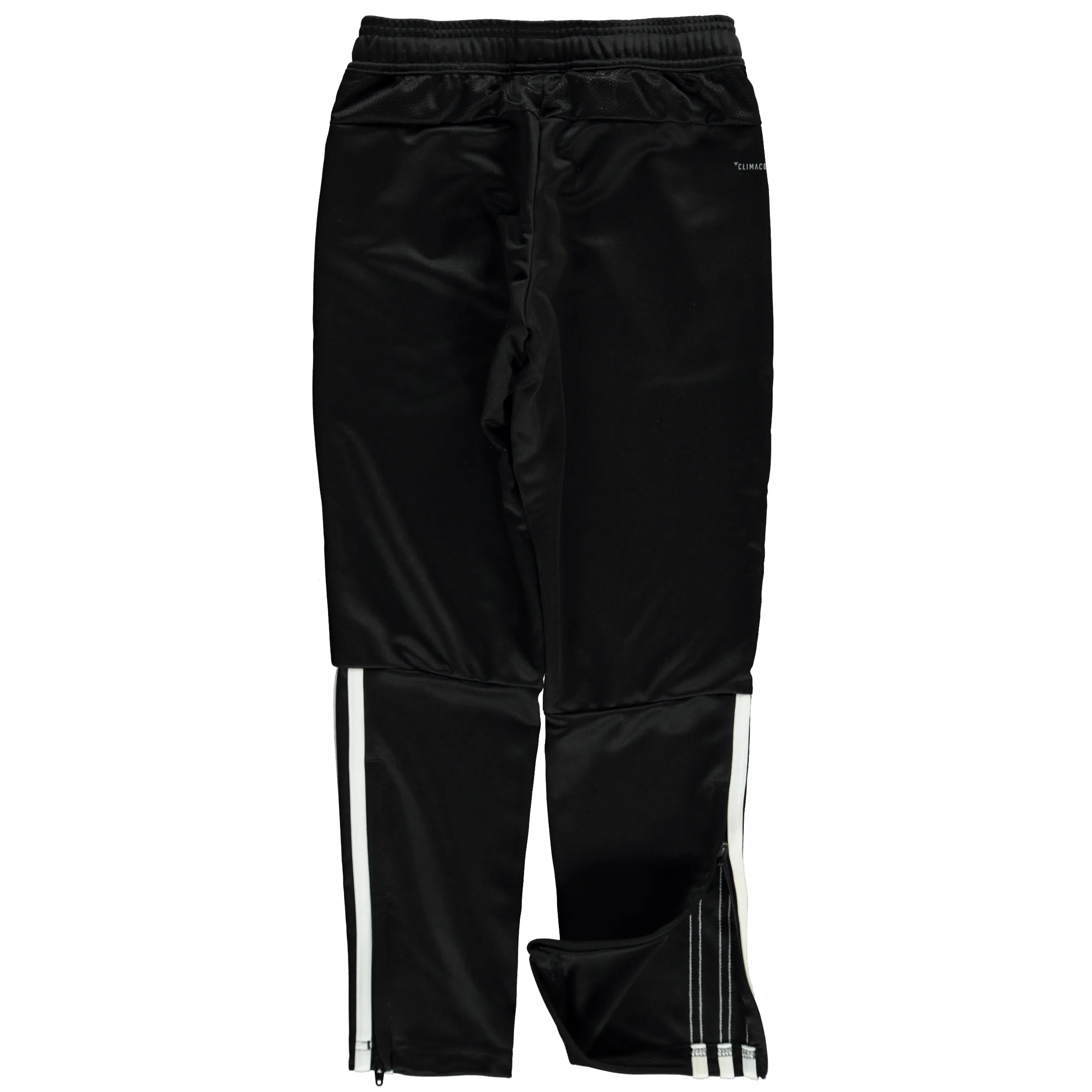 Adidas Teamsport Kn. Jogginghose Regista Schwarz 778452 095A 2 Adidas Teamsport Kn. Jogginghose Regista Schwarz 778452 095A 2