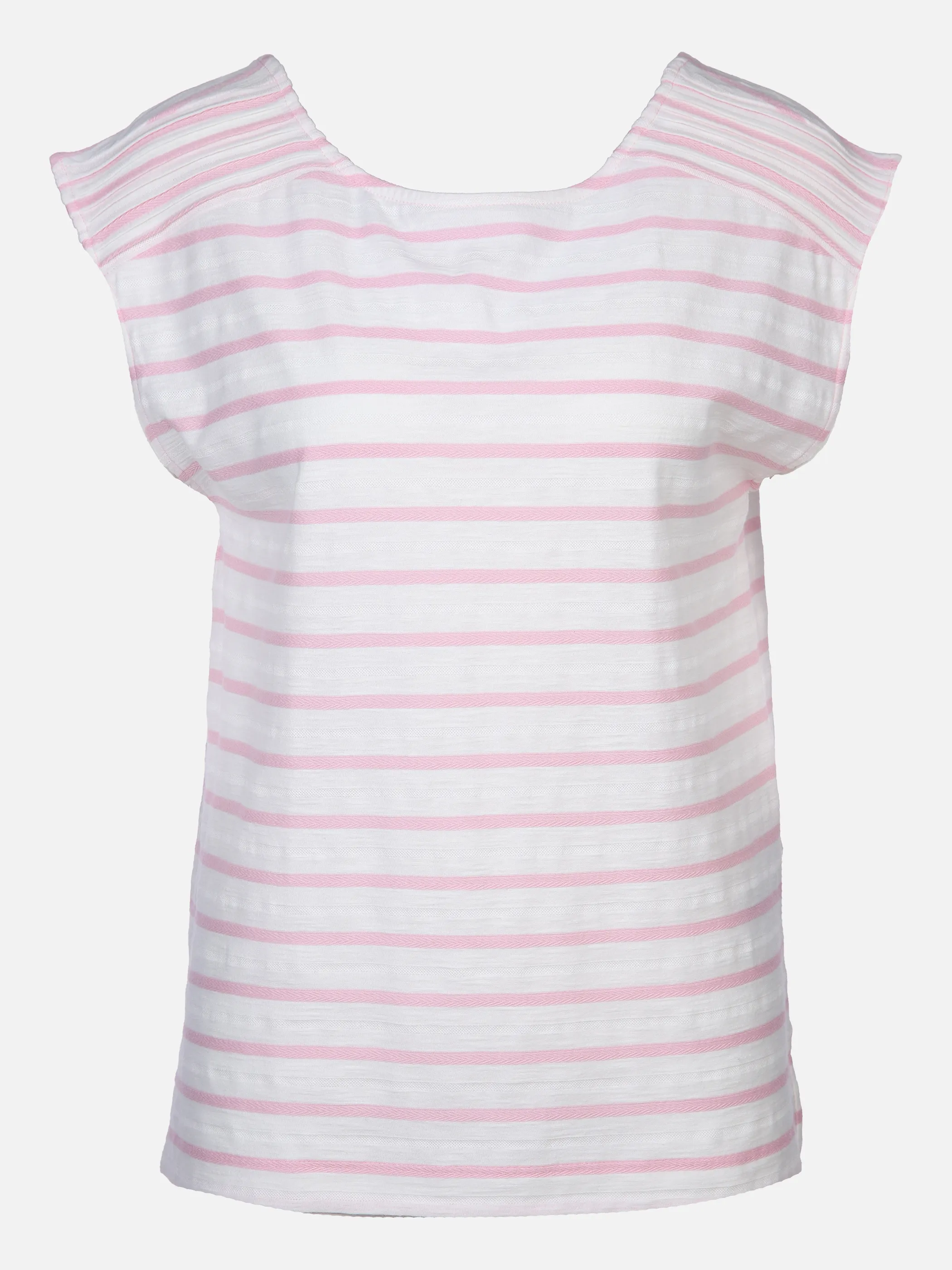 Esprit 052EE1K357 SUS basic p tee Pink 865402 E690 1