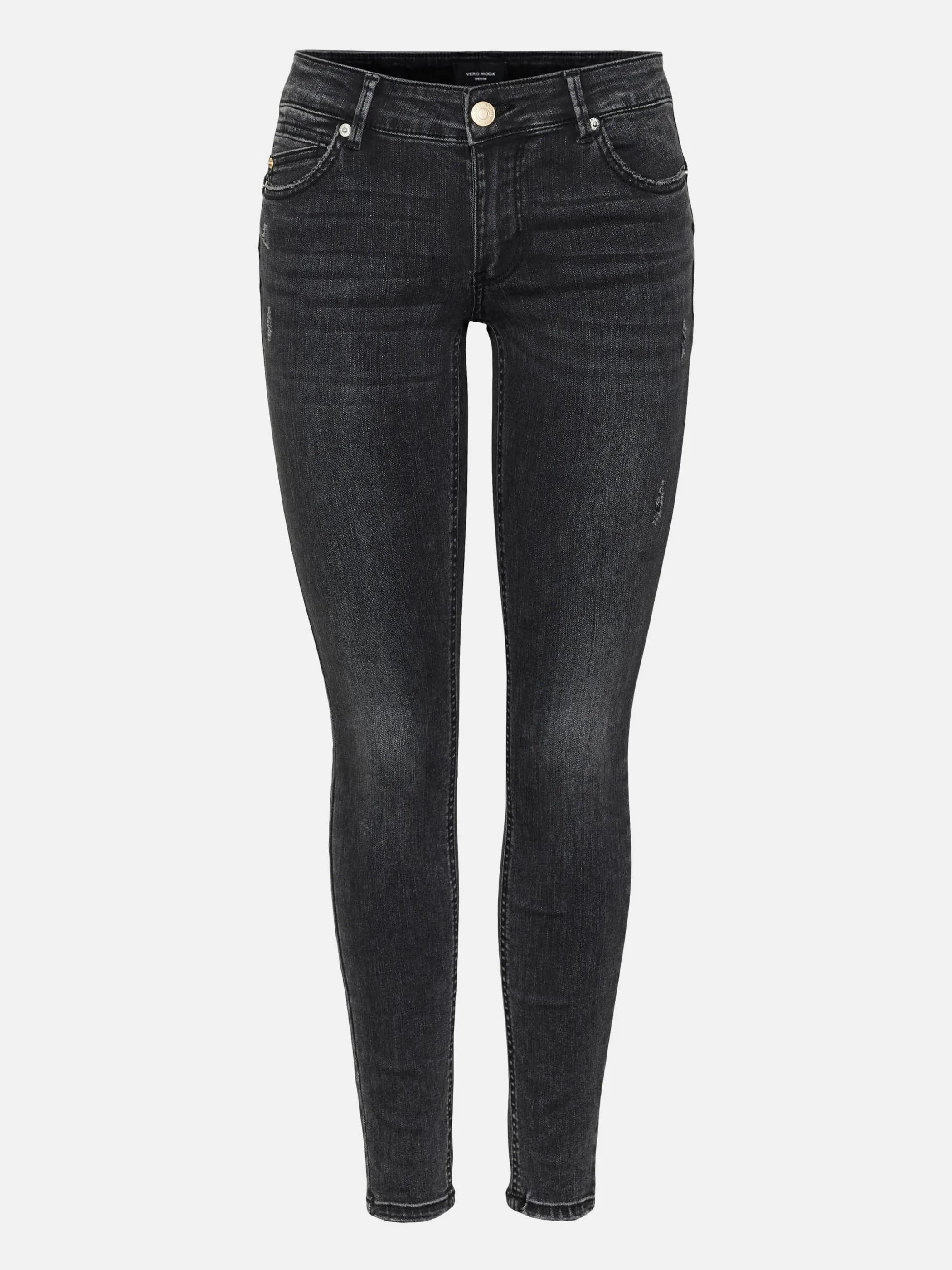 Vero Moda 10279953 VMROBYN LR SKINNY PUS Schwarz 873843 237815 1 Vero Moda 10279953 VMROBYN LR SKINNY PUS Schwarz 873843 237815 1