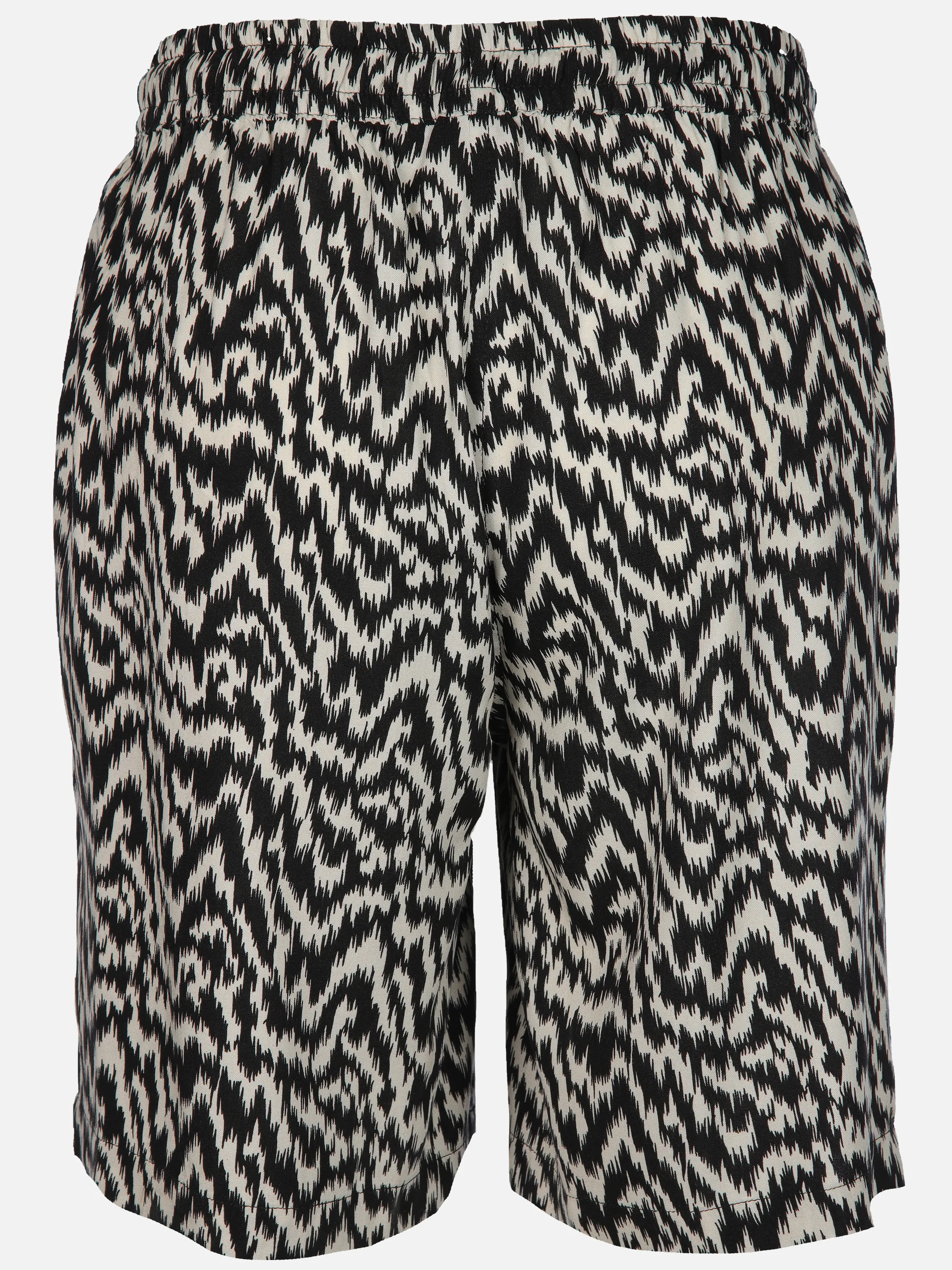 Sure Da-Shorts loose fit Schwarz 908244 ZEBRA 2