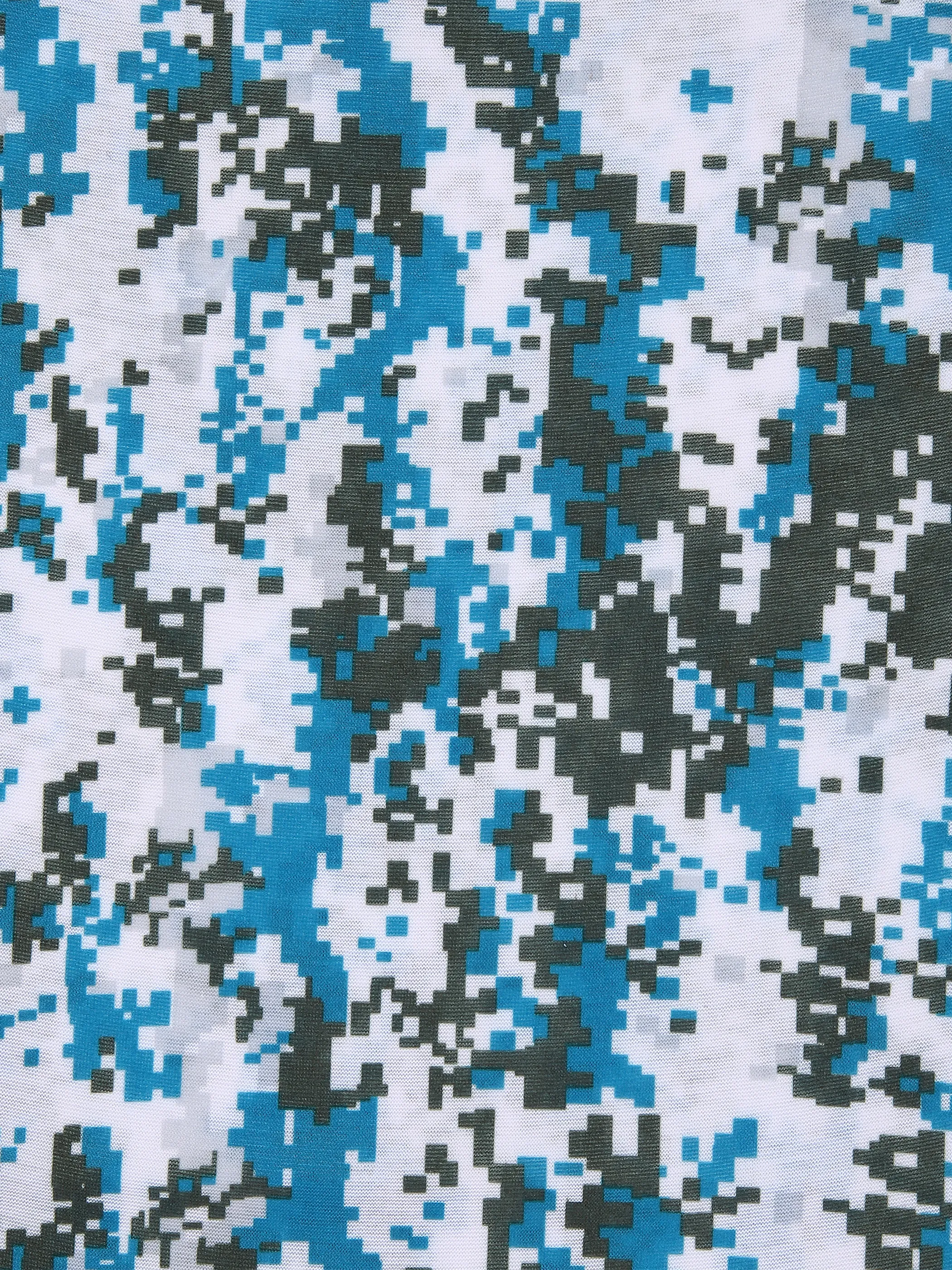 IX-O YF-Da-Bandana Grau 843143 LGREY/BLUE 3 IX-O YF-Da-Bandana Grau 843143 LGREY/BLUE 3
