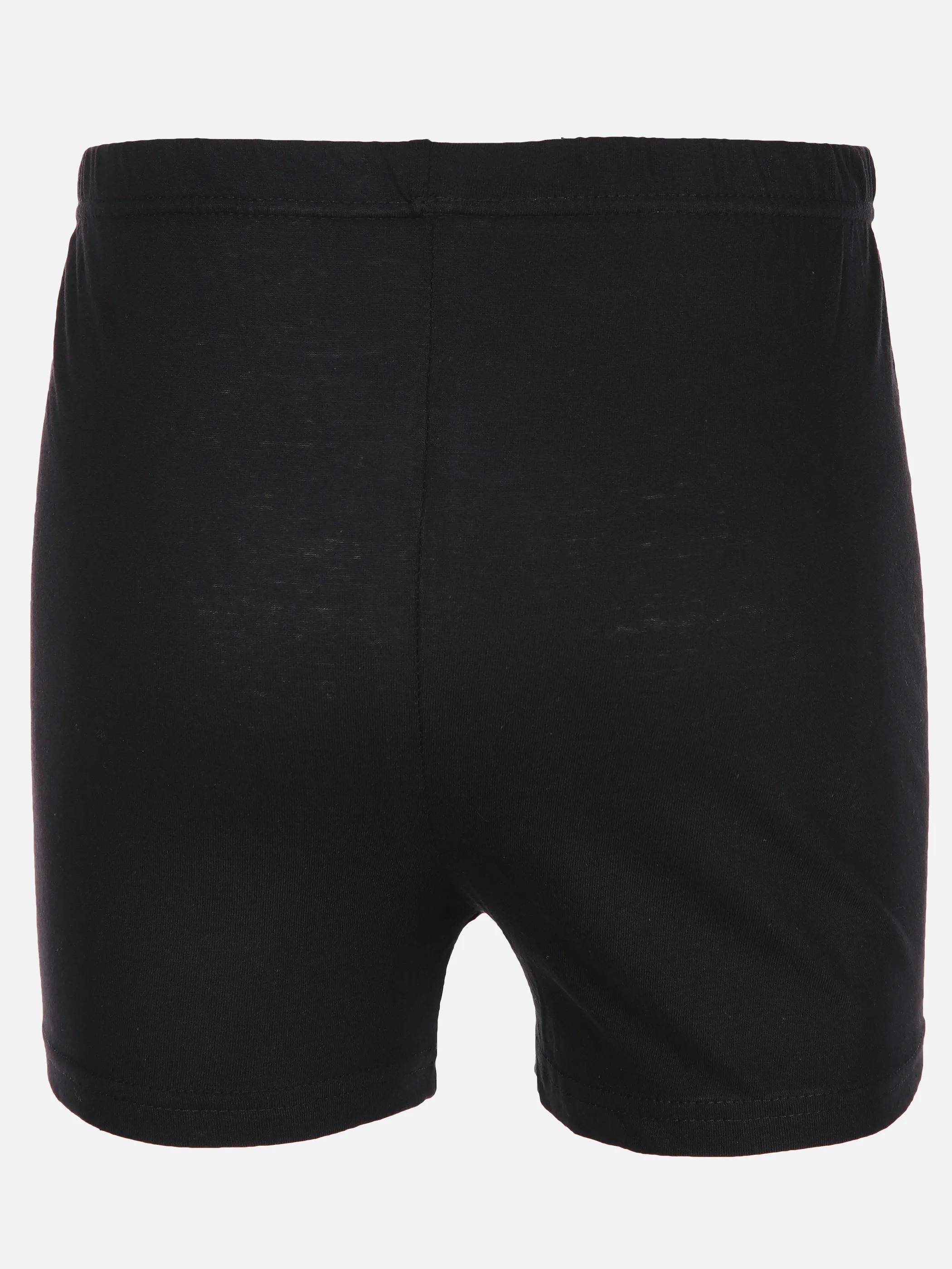 Jim Spencer He-Boxershorts 3er Pack Schwarz 648265 SCHWARZ 2