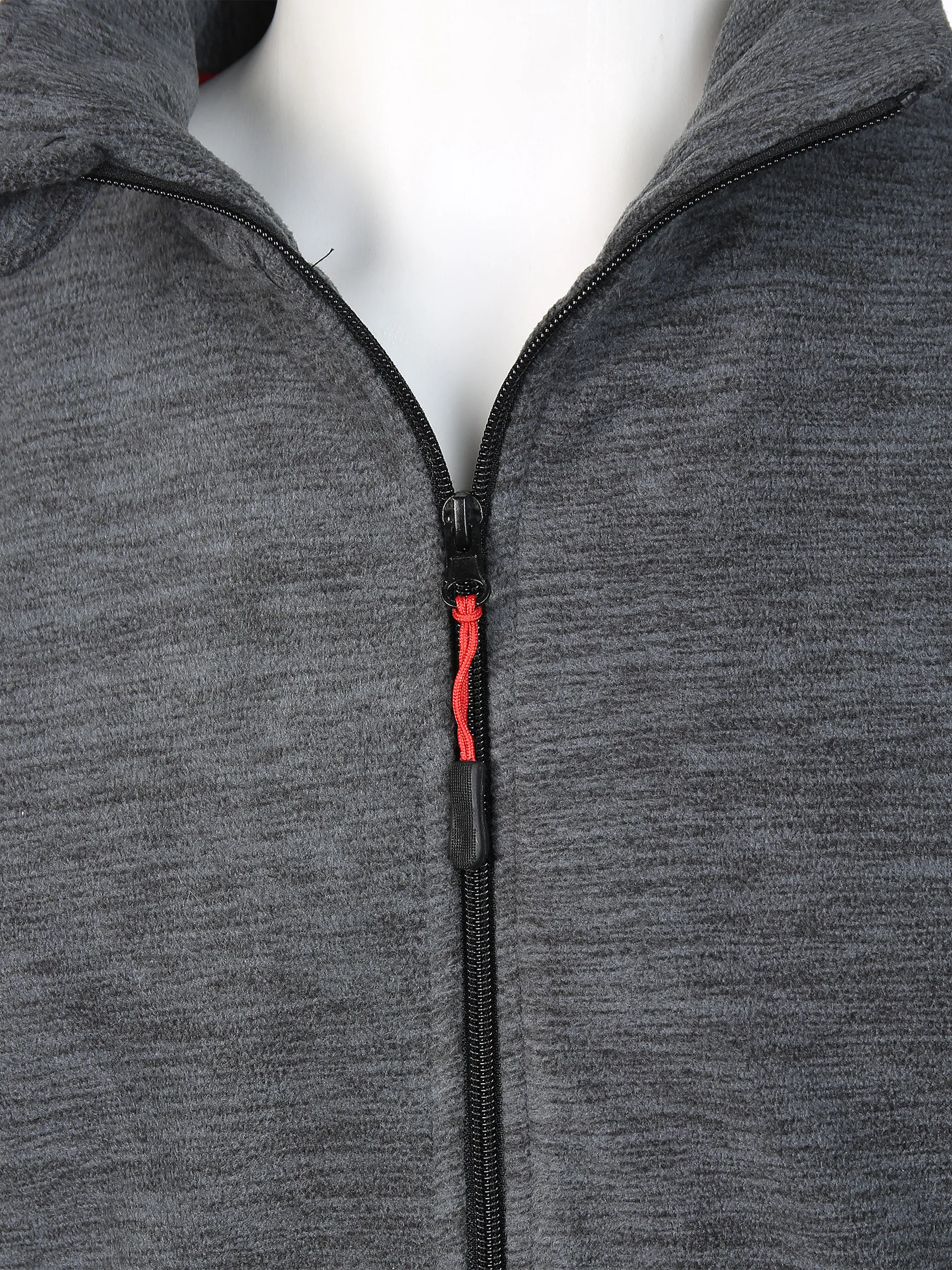 Ten Degrees He--Fleecejacke mit Stehkragen Schwarz 859218 SCHWARZ ME 3 Ten Degrees He--Fleecejacke mit Stehkragen Schwarz 859218 SCHWARZ ME 3