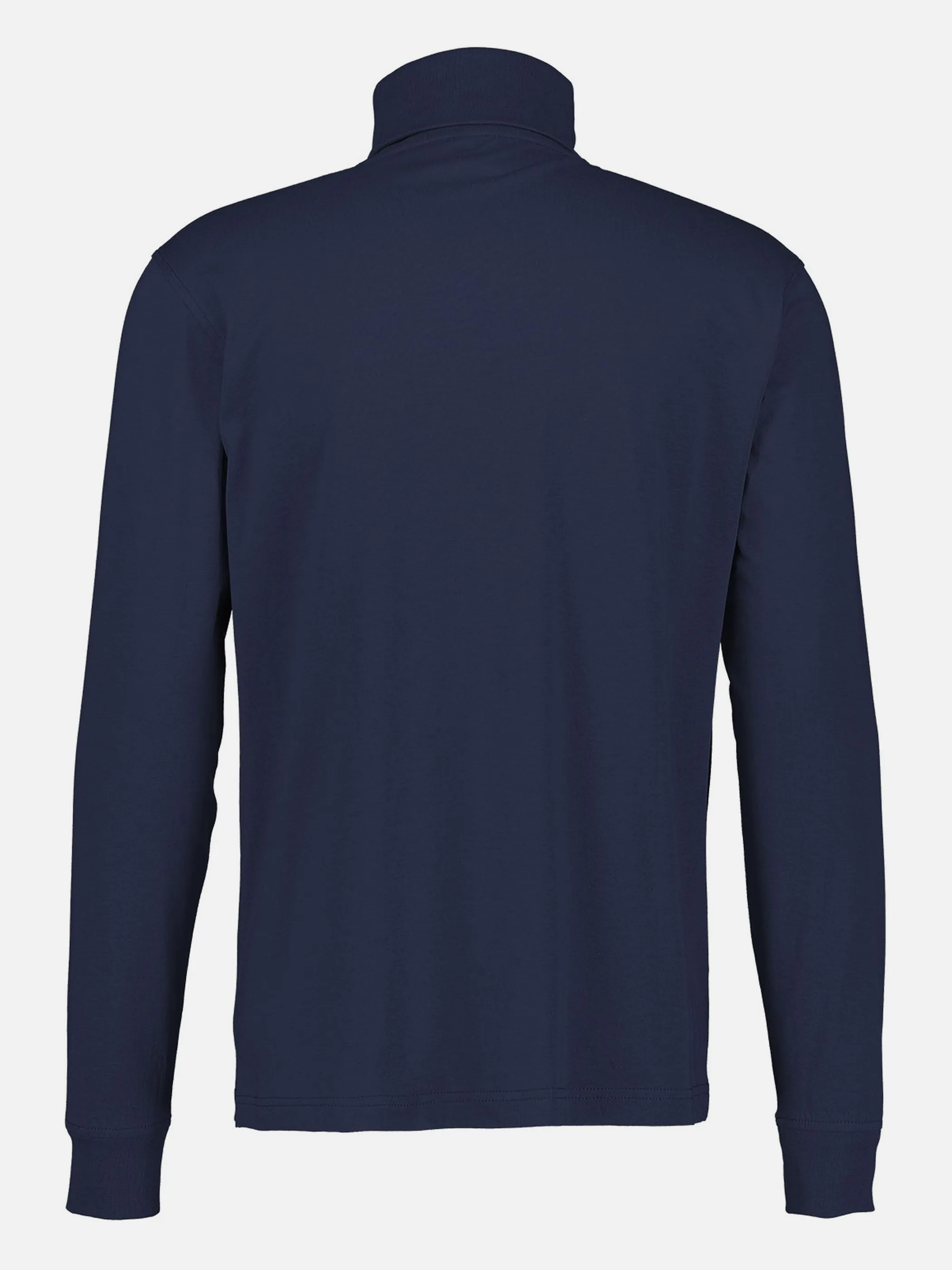 Lerros 2194704 T-SHIRT/SERAFINO 1/1 A Blau 856347 478 2