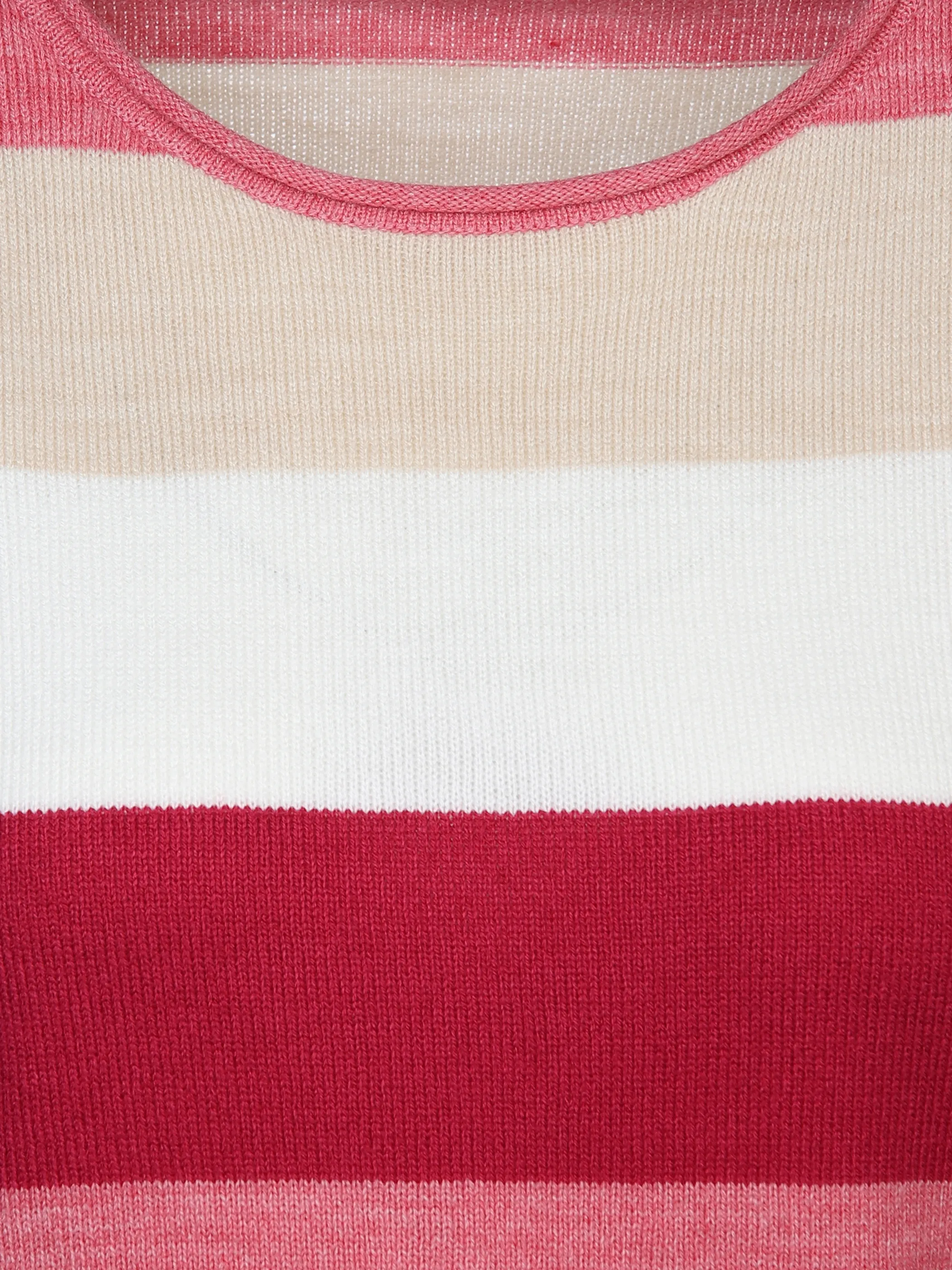 Sure Da-Rundhalspullover cashmere l Rosa 879859 SWEET ROSE 3 Sure Da-Rundhalspullover cashmere l Rosa 879859 SWEET ROSE 3