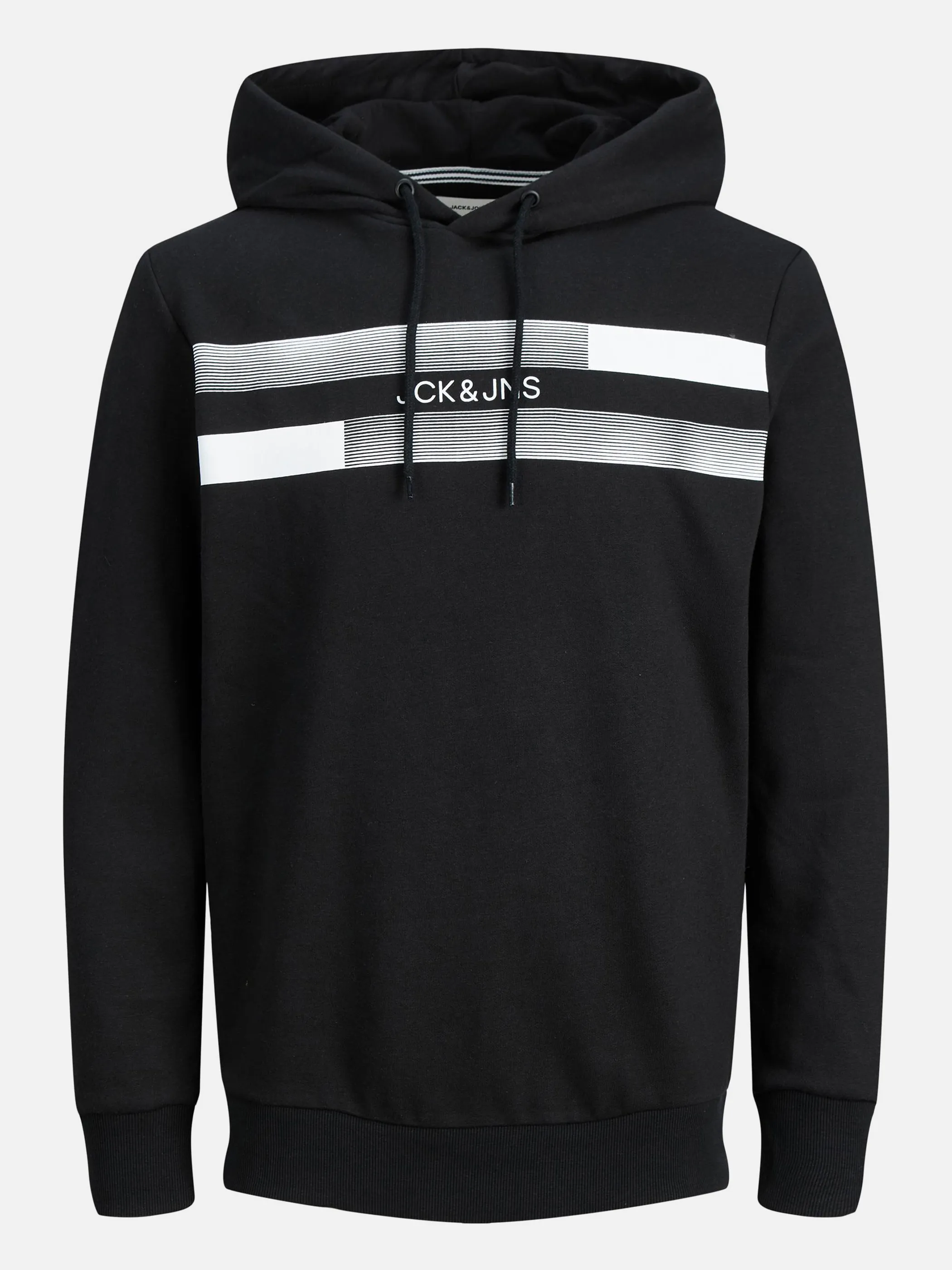 Jack & Jones JJMAKOTO Sweat Zip Hood Erkek Kapüşonlu Sweatshirt - Rahat ve Şık - Fiyatı, Yorumları