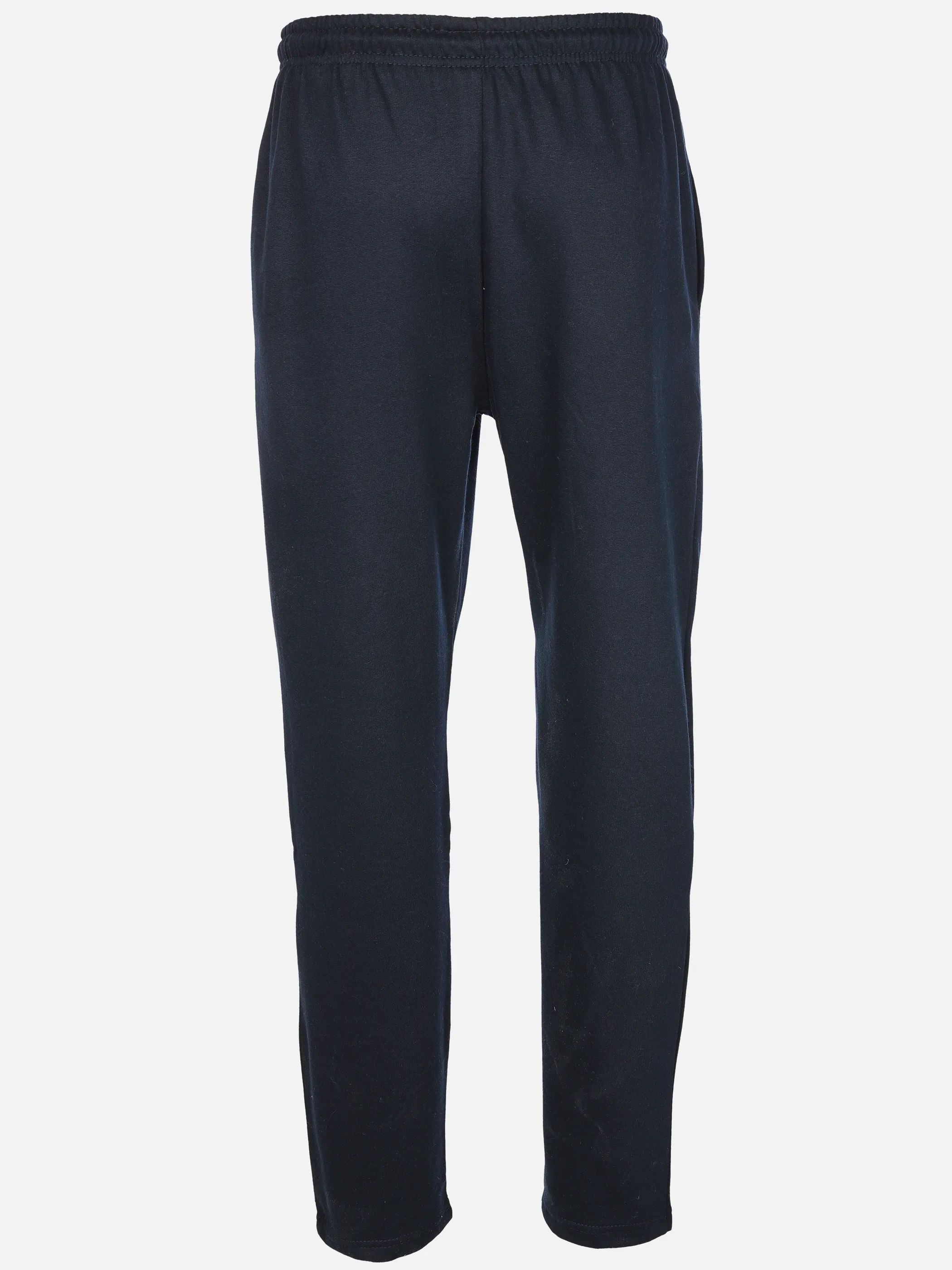 Grinario Sports He-Jogginghose offen Blau 911581 NAVY 2