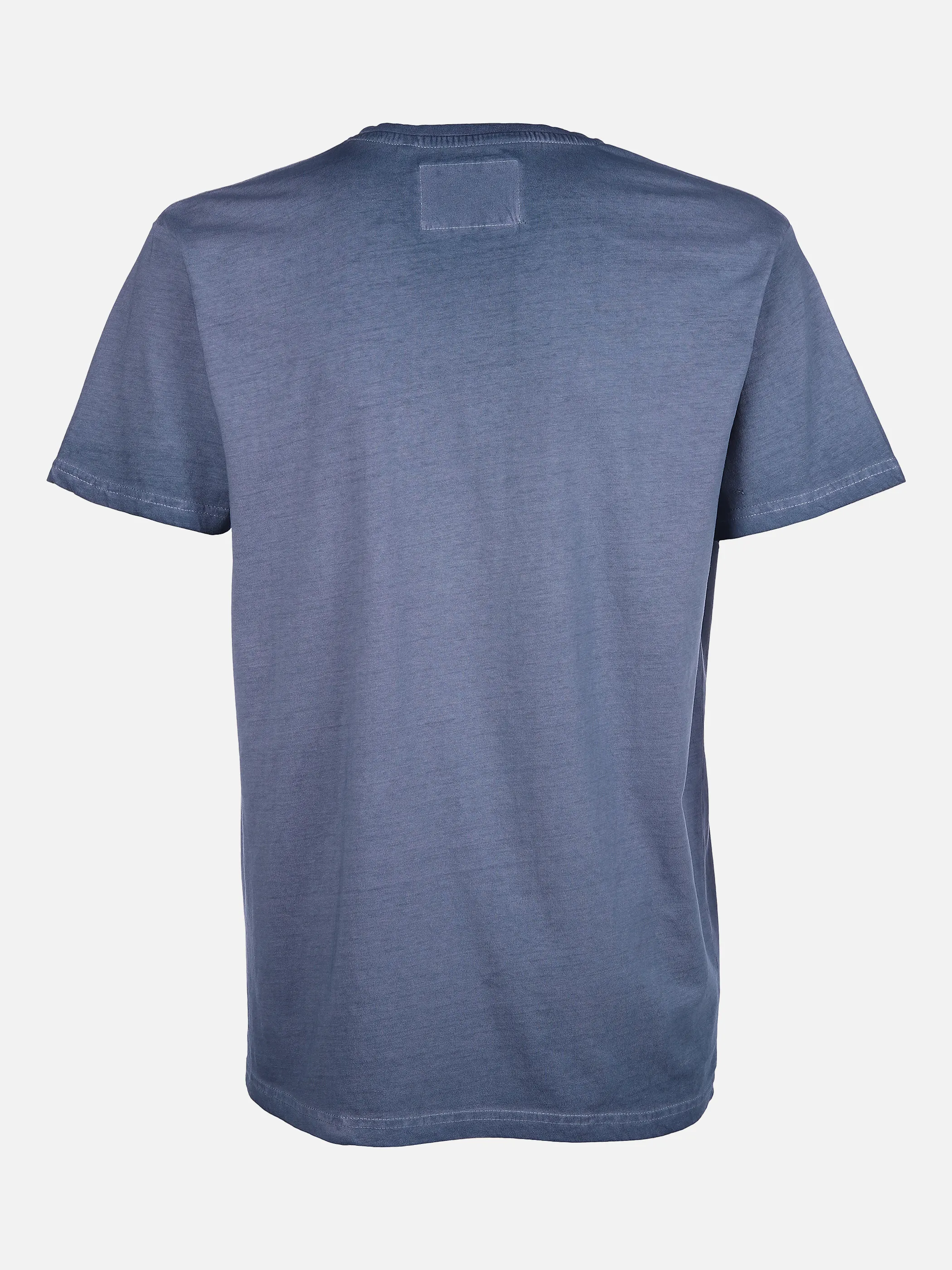 Top Gun He. T-Shirt 1/2 Arm washer Blau 864381 BLUE 2