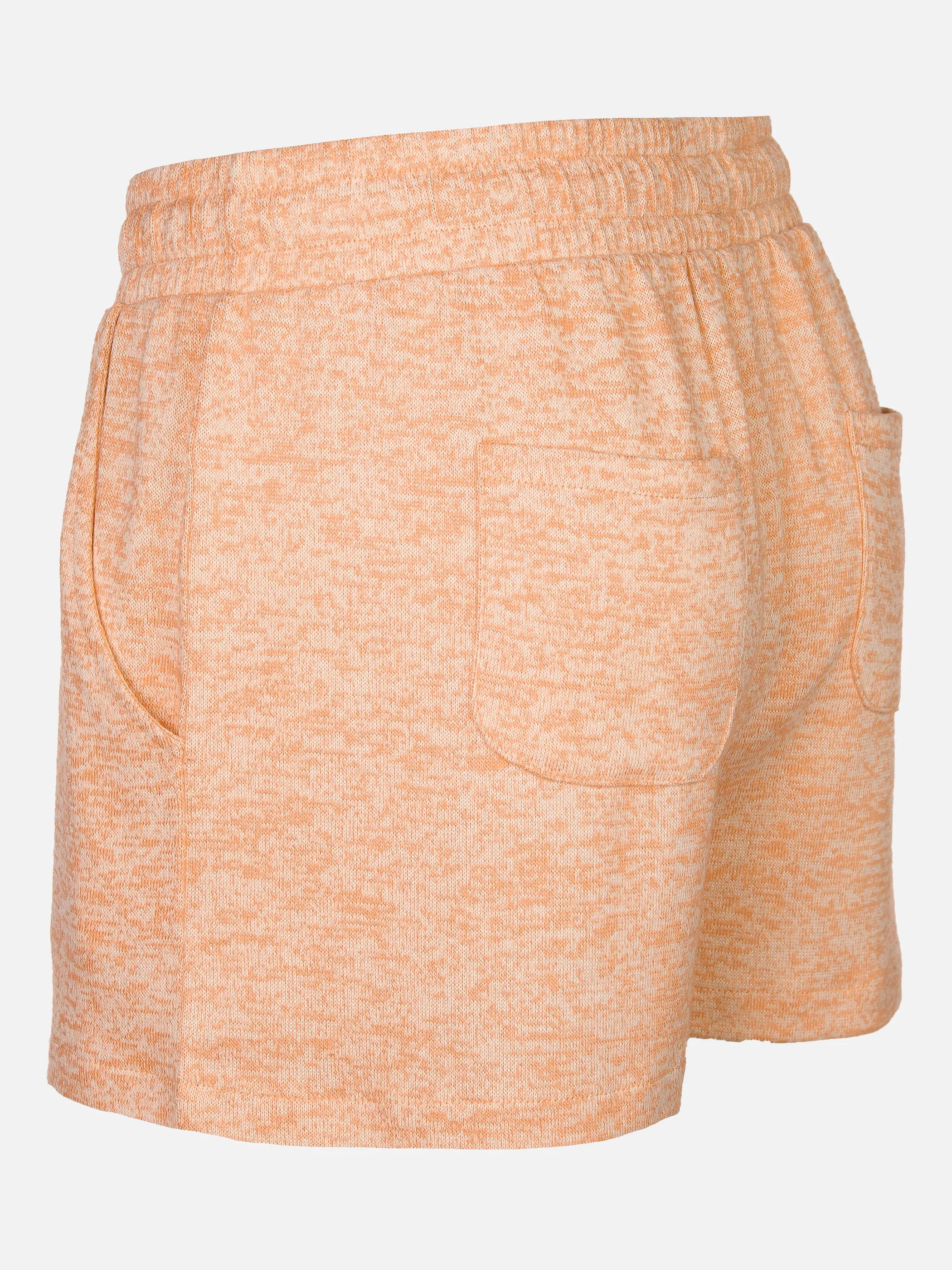 Grinario Sports Da-Sweatshorts Orange 873718 PAPAYA 3