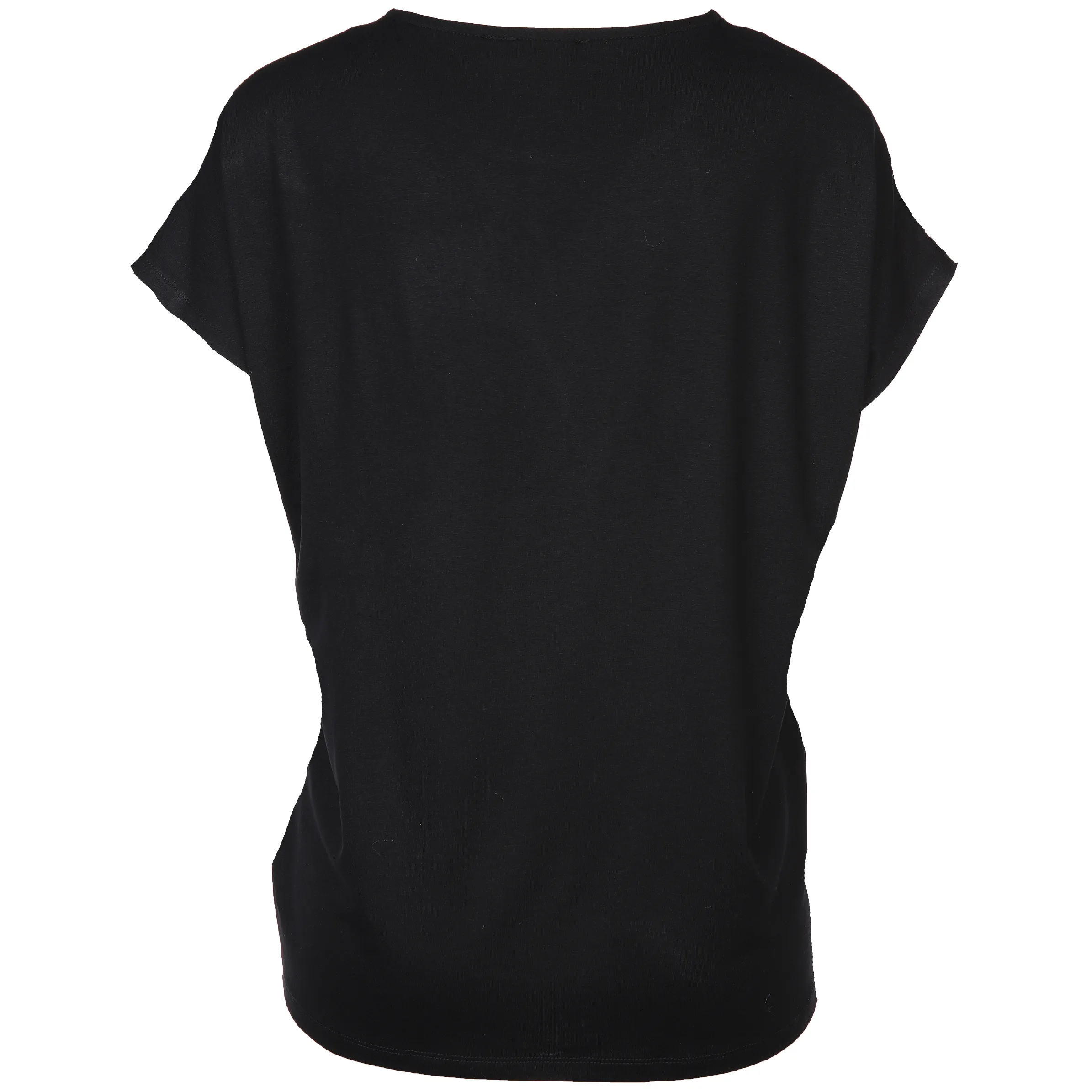 Lisa Tossa Da-Shirt m. Minimalprint Schwarz 886559 SCHWA/ECRU 2 Lisa Tossa Da-Shirt m. Minimalprint Schwarz 886559 SCHWA/ECRU 2