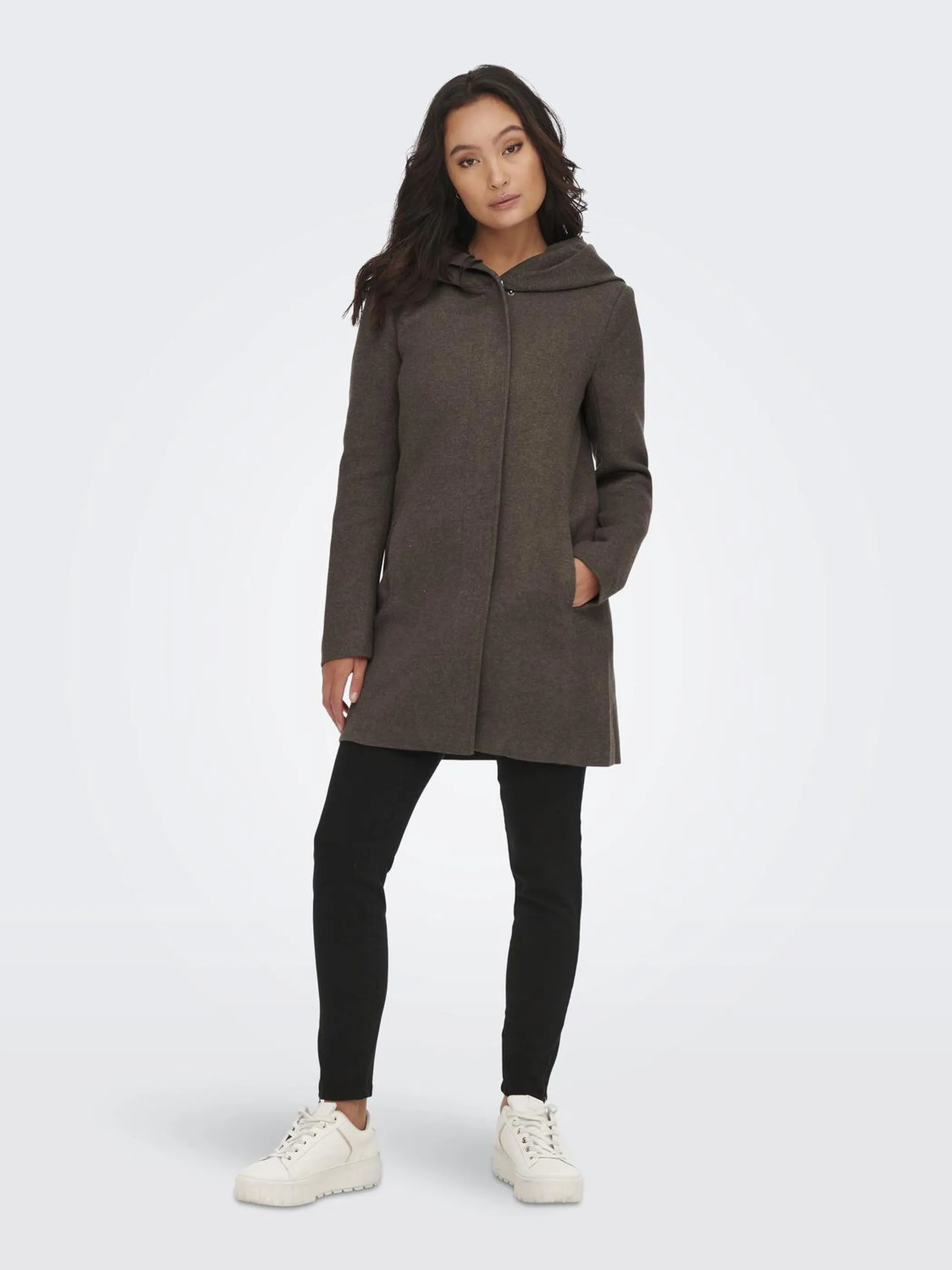 Only 15142911 onlSEDONA LIGHT COAT Braun 765104 282716001 4 Only 15142911 onlSEDONA LIGHT COAT Braun 765104 282716001 4