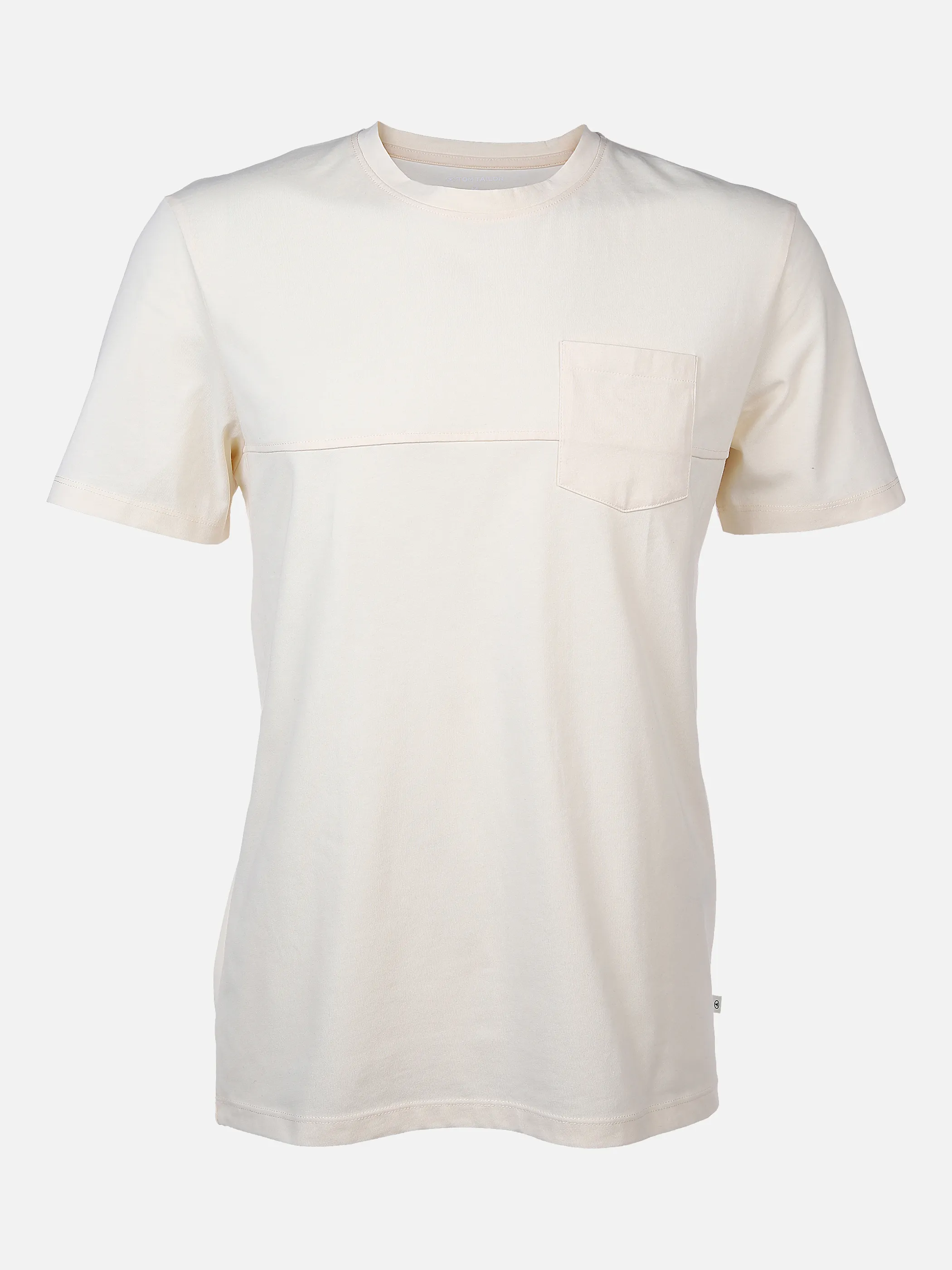 Tom Tailor 1030053 coolmax t-shirt Gelb 862563 28130 1 Tom Tailor 1030053 coolmax t-shirt Gelb 862563 28130 1